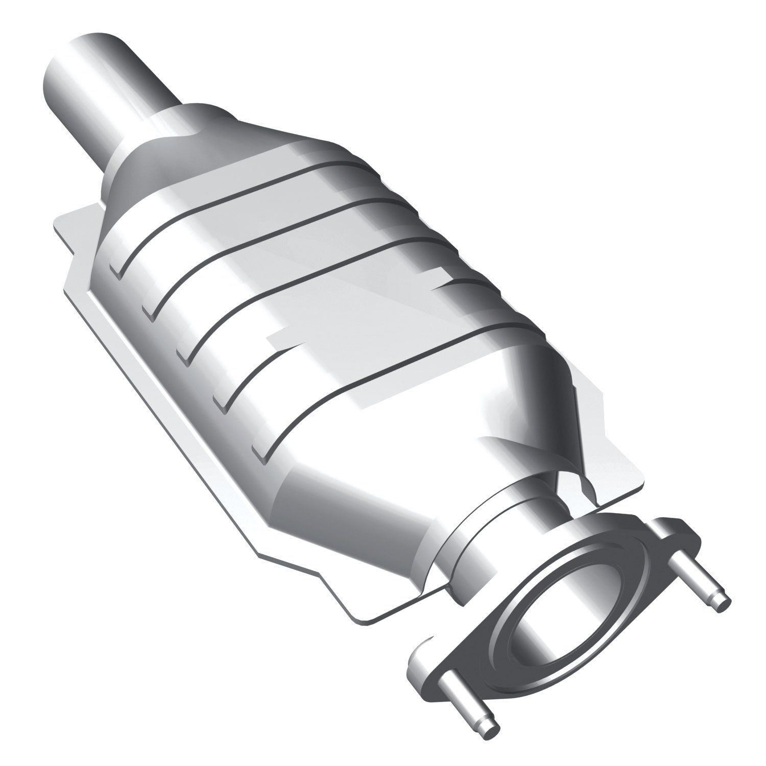 2009, 2008, 2007, 2006 Ford Fusion Catalytic Converter