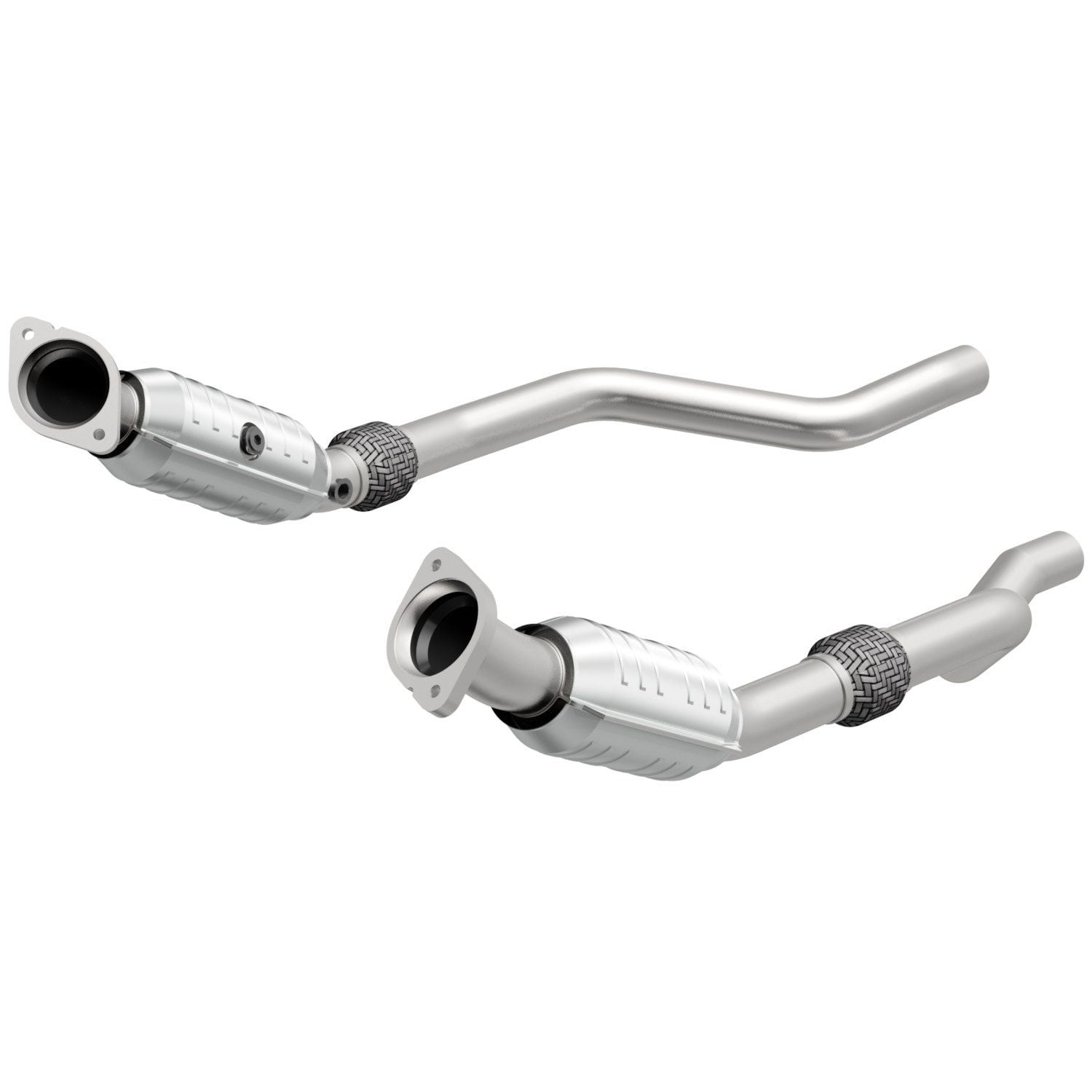 2017, 2016, 2015, 2014, 2013, 2012, 2011, 2010, 2009 Dodge Challenger Catalytic Converter