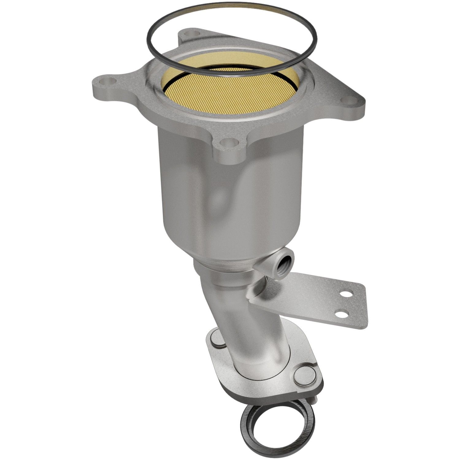 2012, 2011, 2010, 2009, 2008 Ford Taurus Catalytic Converter