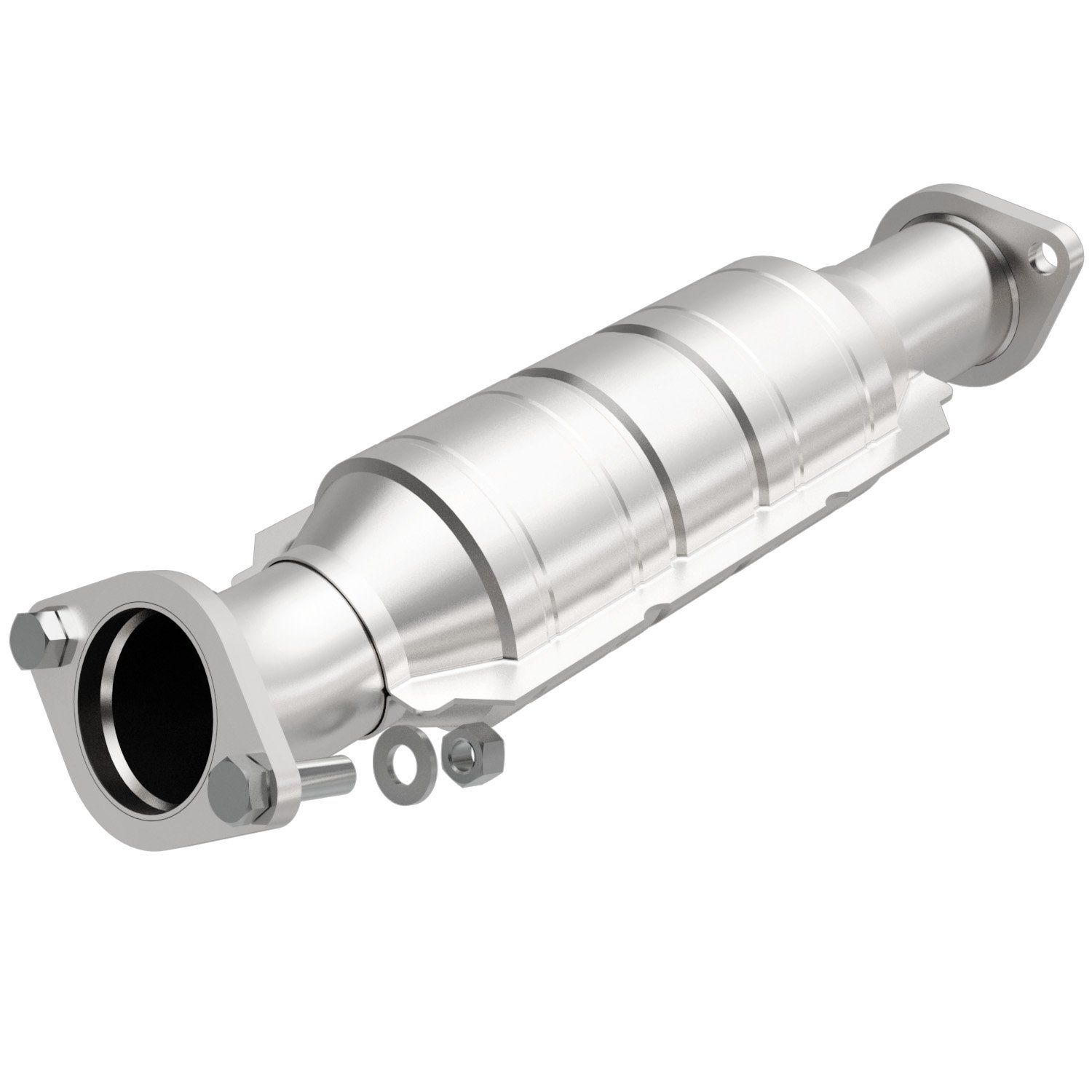 2010, 2009, 2008, 2007 Hyundai Azera Catalytic Converter