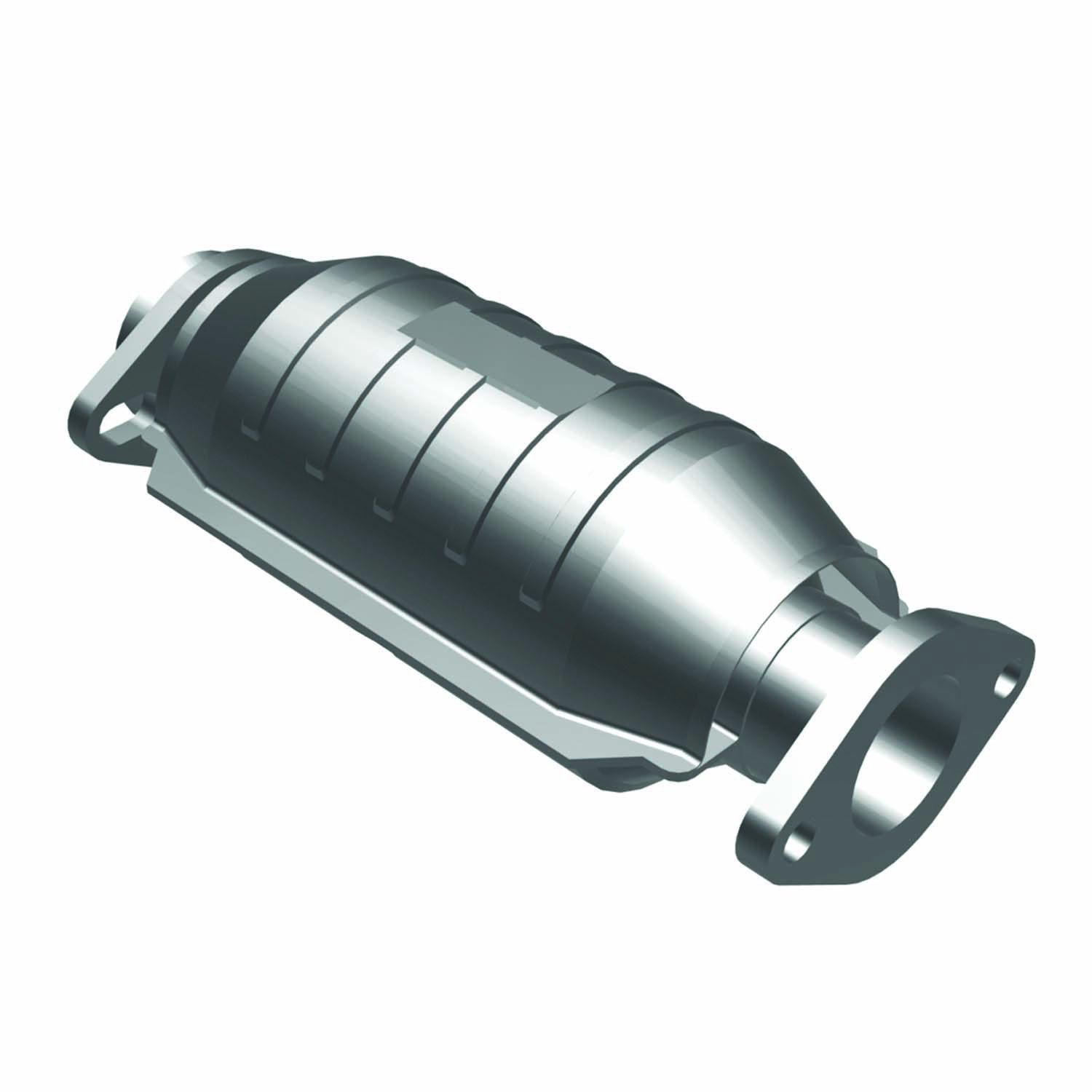1985, 1984, 1983 Mazda GLC Catalytic Converter