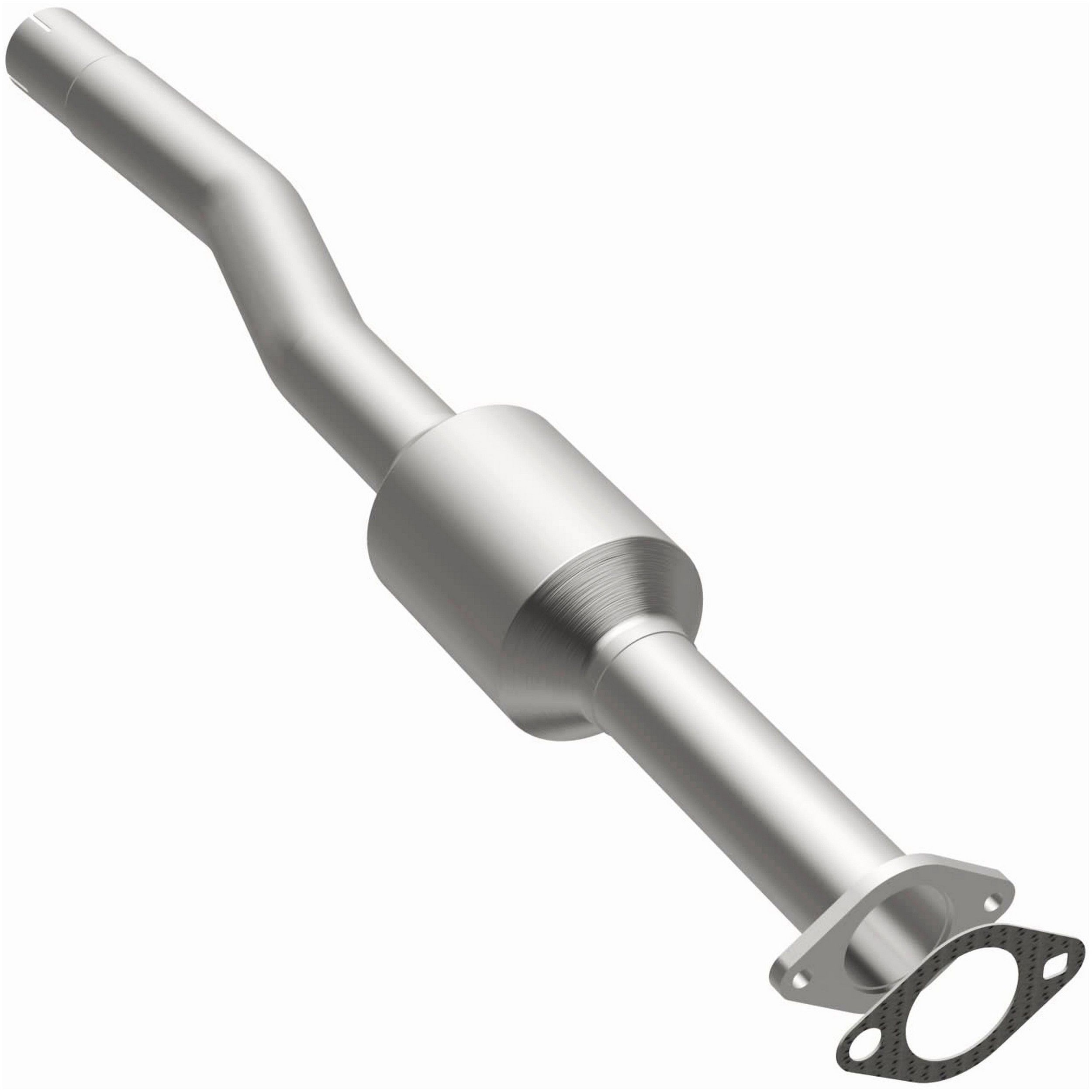 2017, 2016, 2015, 2014, 2013, 2012, 2011, 2010 Chevrolet Equinox Sport Catalytic Converter