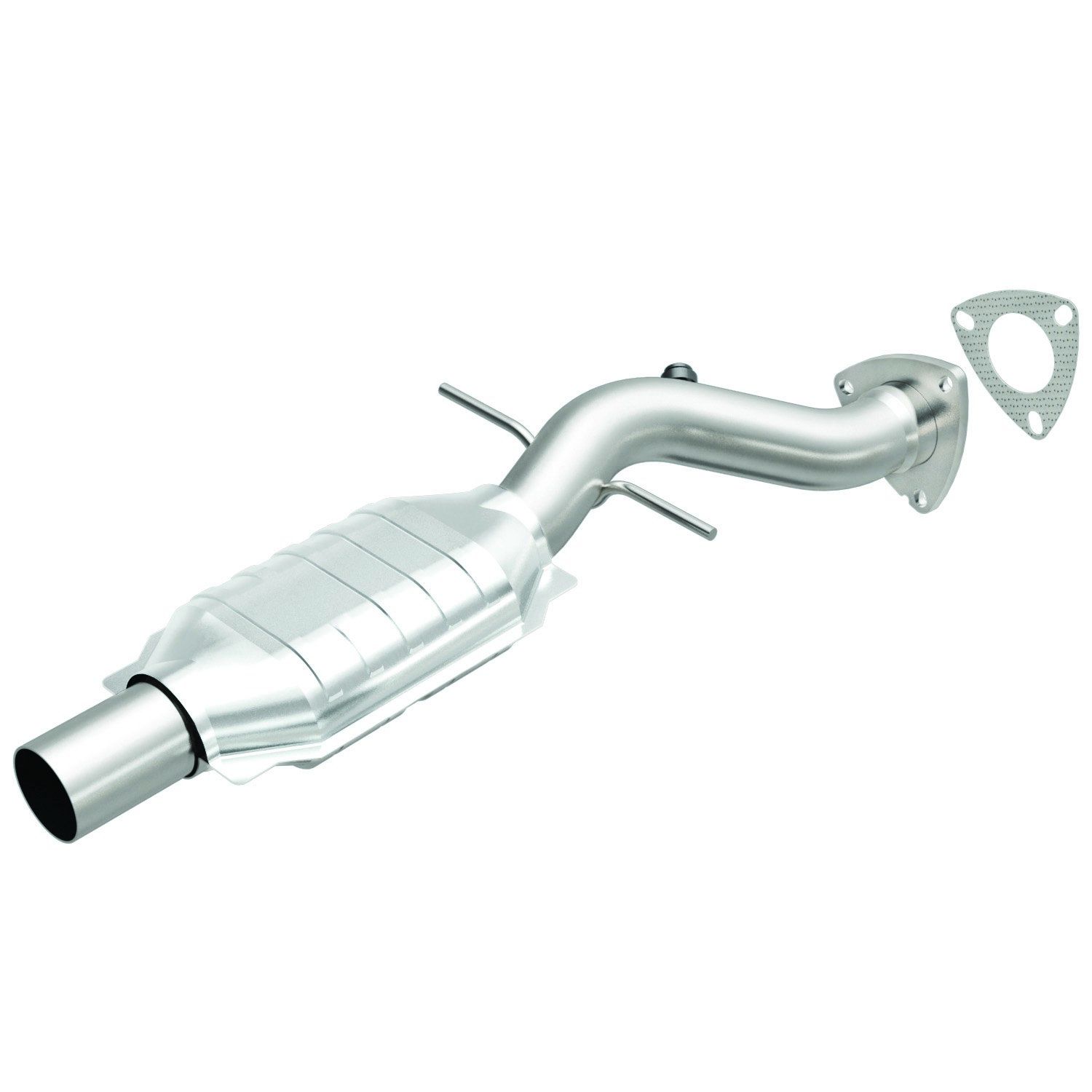 1995 GMC Jimmy Catalytic Converter