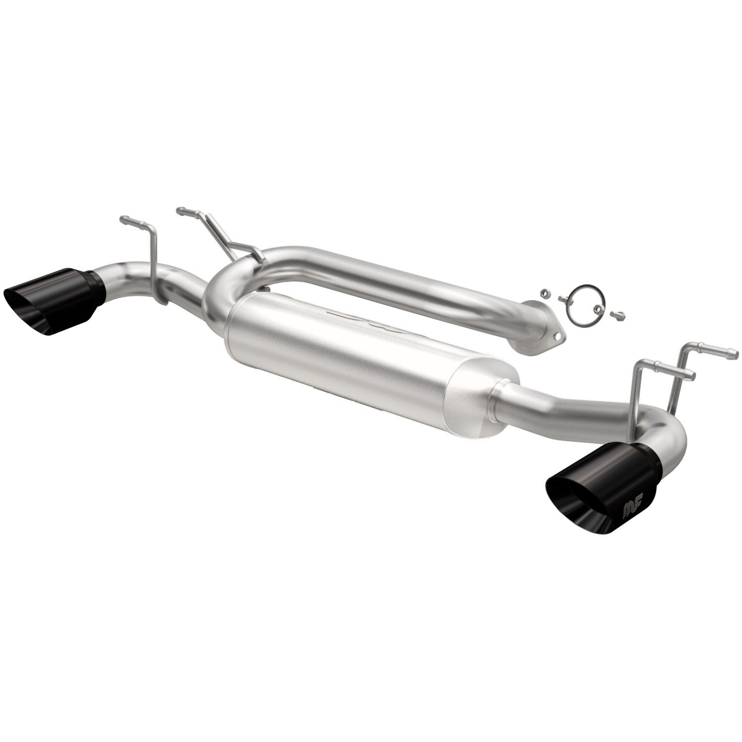 2024, 2023, 2022, 2021, 2020, 2019 Mazda 3 Exhaust System Kit