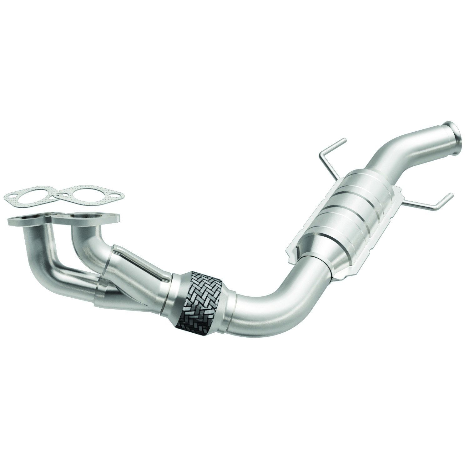 1998, 1997, 1996, 1995, 1994 Saab 900 Catalytic Converter