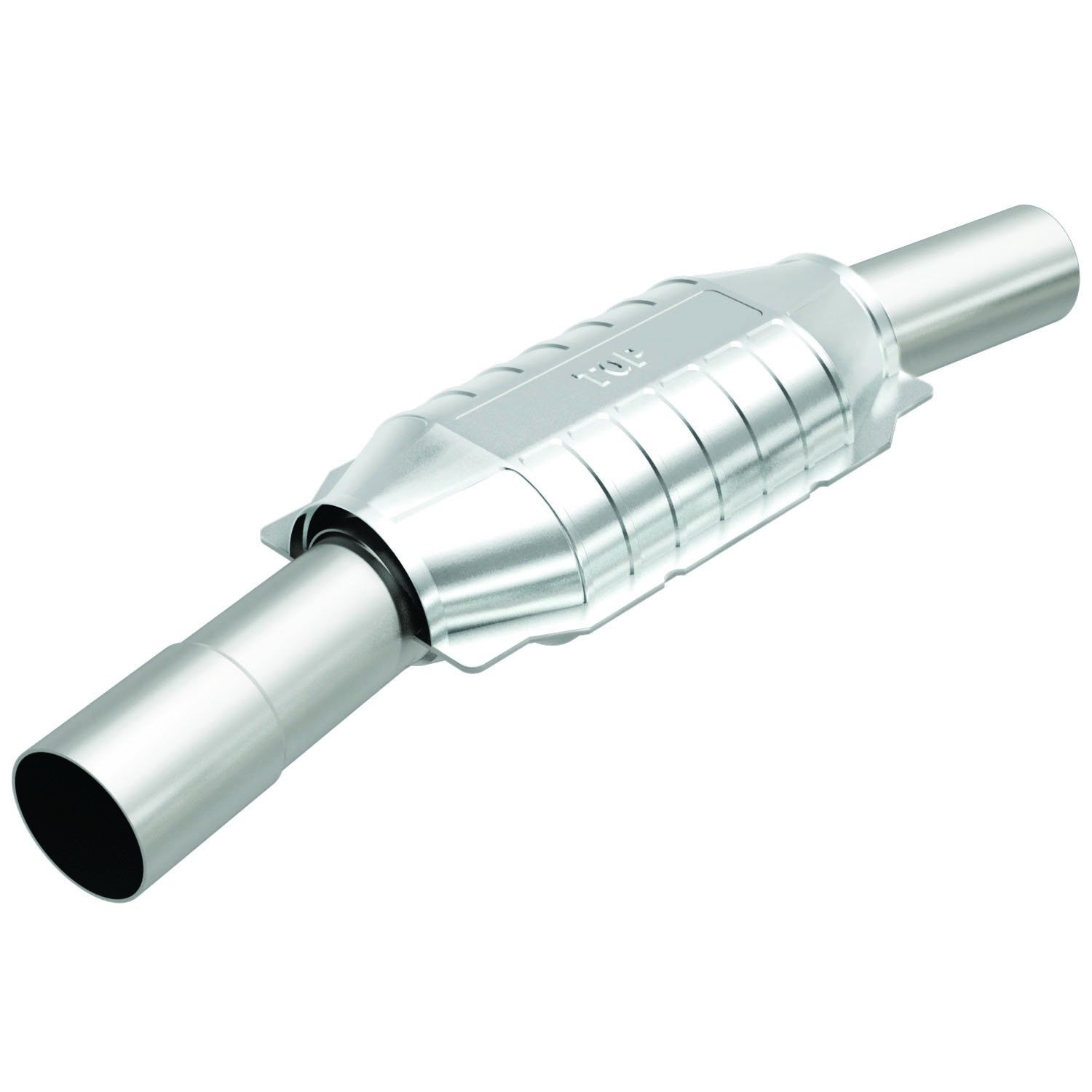1991, 1990, 1989, 1988, 1987, 1986, 1985 Chevrolet Astro Catalytic Converter