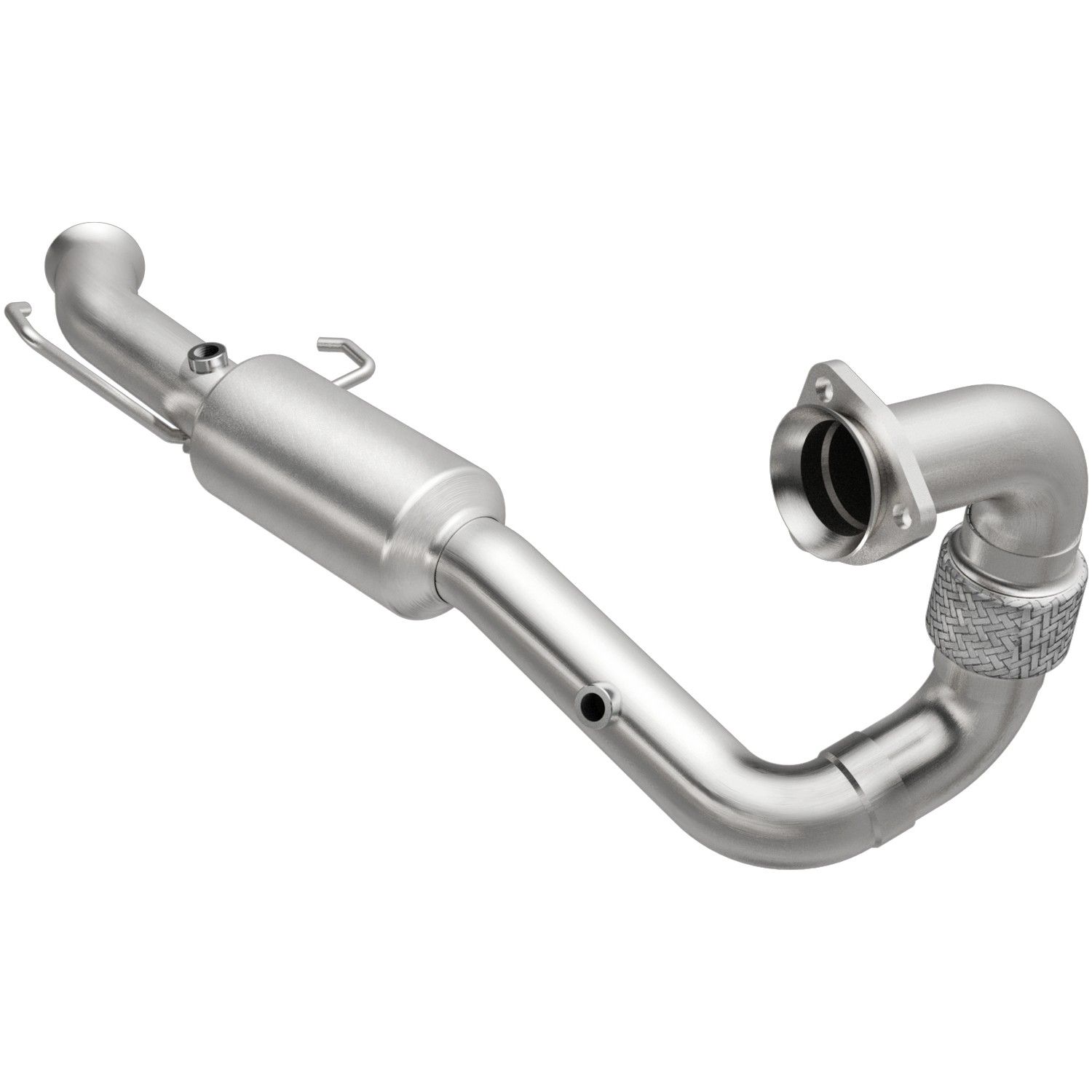 1998, 1997, 1996, 1995 Saab 900 Catalytic Converter
