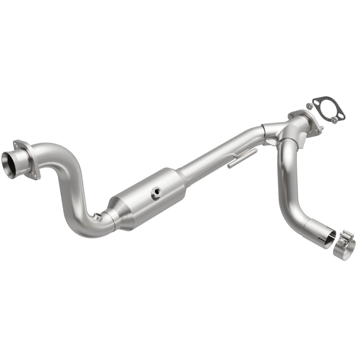 2009, 2008, 2007 Dodge Durango Catalytic Converter