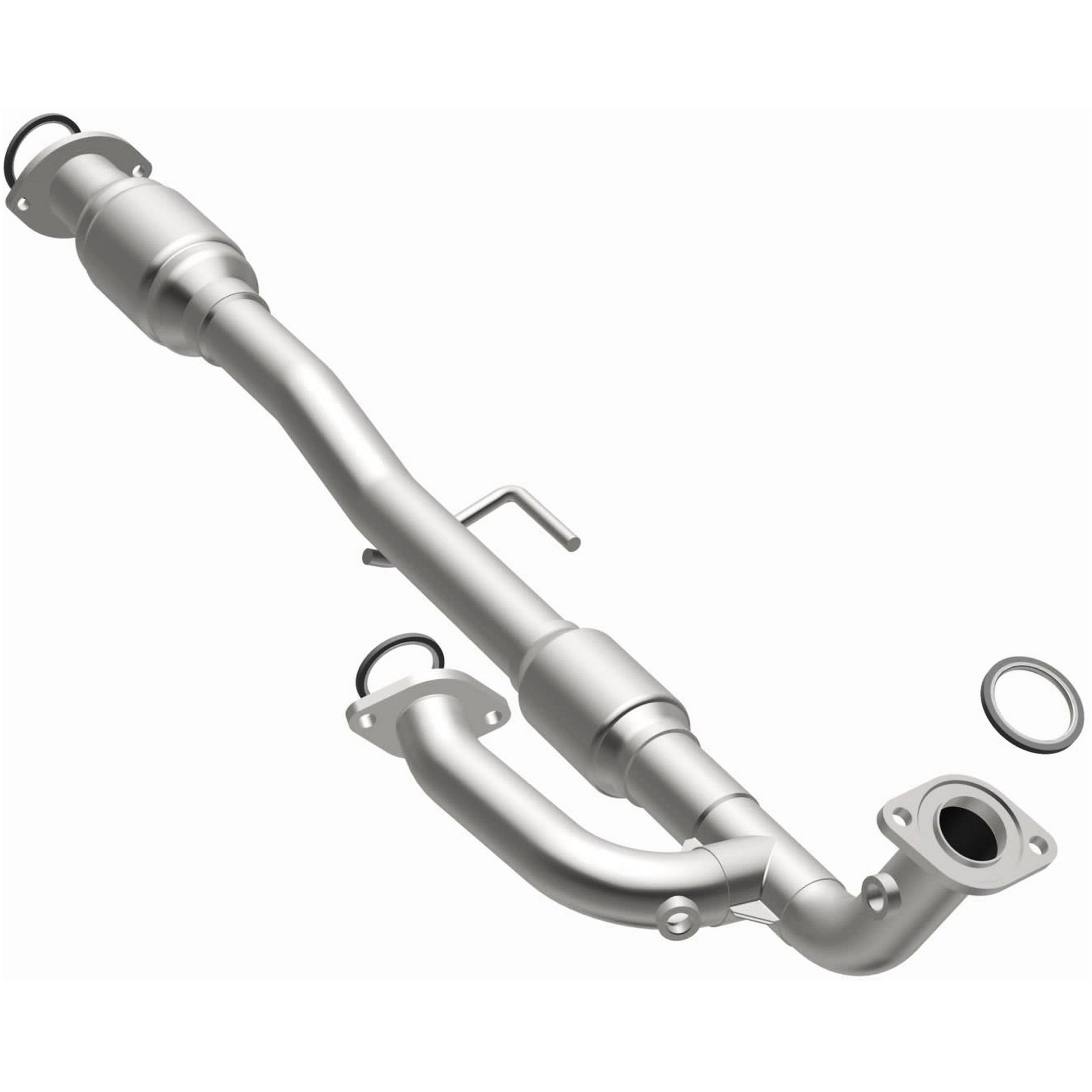 2003, 2002 Lexus ES300 Catalytic Converter