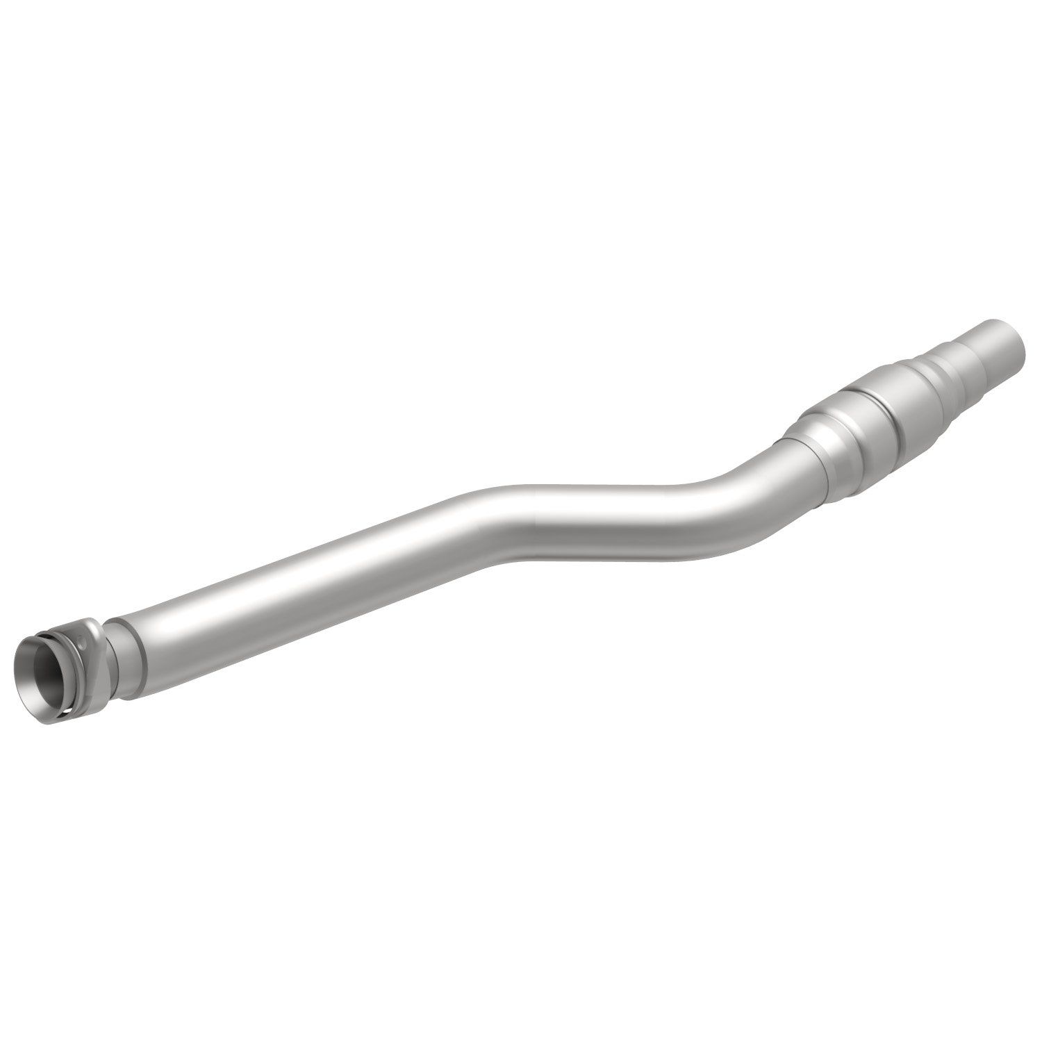2010, 2009, 2008, 2007, 2006 BMW M5 Catalytic Converter