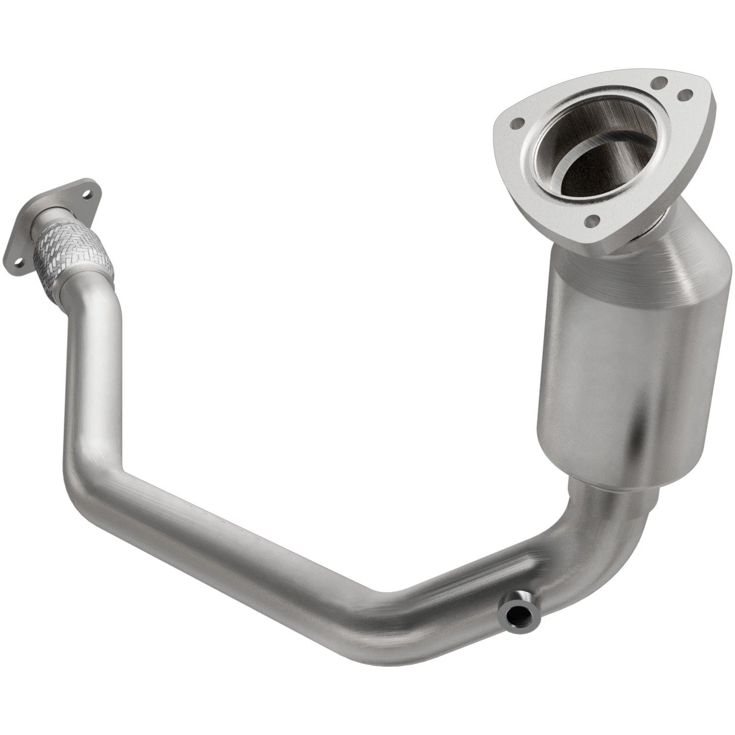 2009, 2008, 2007, 2006 Pontiac G6 Catalytic Converter
