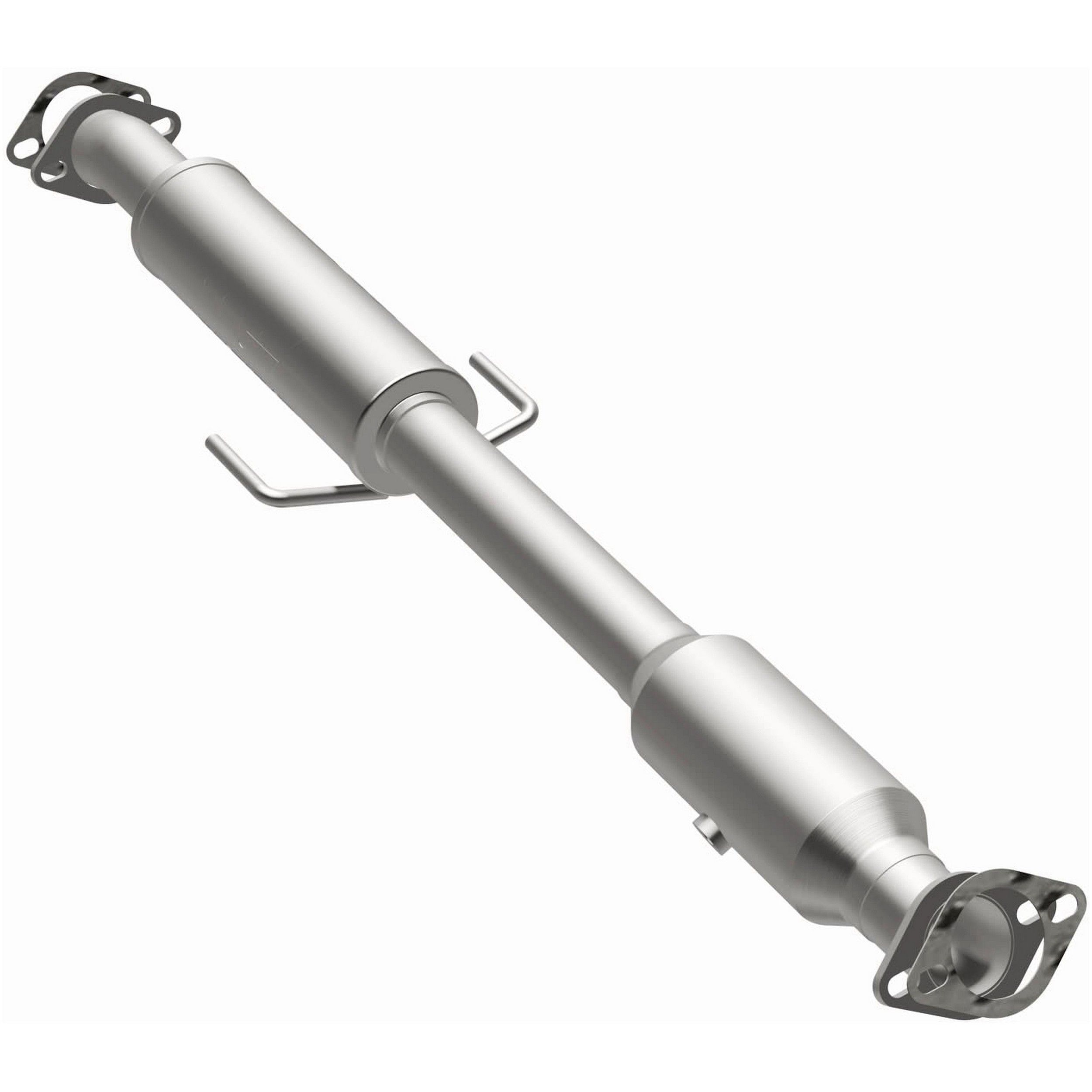 2012, 2011 Kia Optima Catalytic Converter