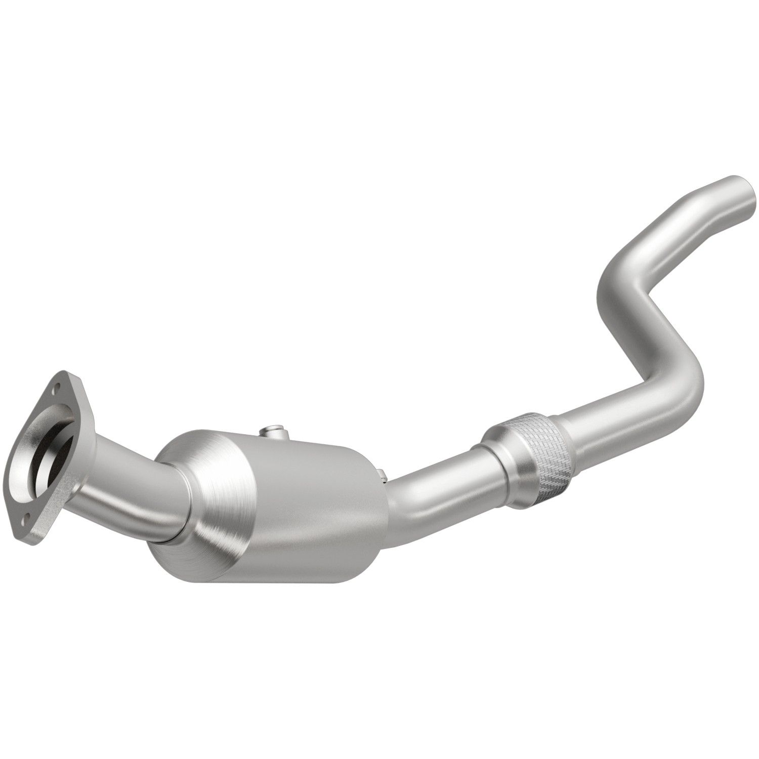 2005 Dodge Magnum Catalytic Converter