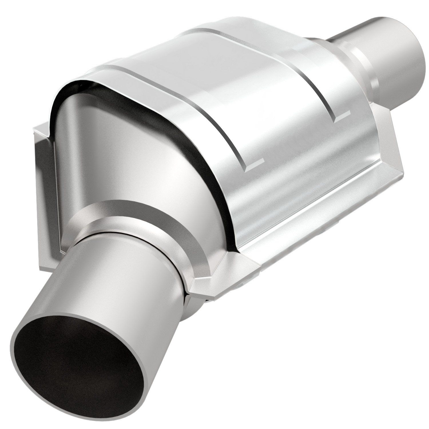 2005, 2004, 2003, 2002, 2001, 2000 Ford Taurus Sport Trac Catalytic Converter