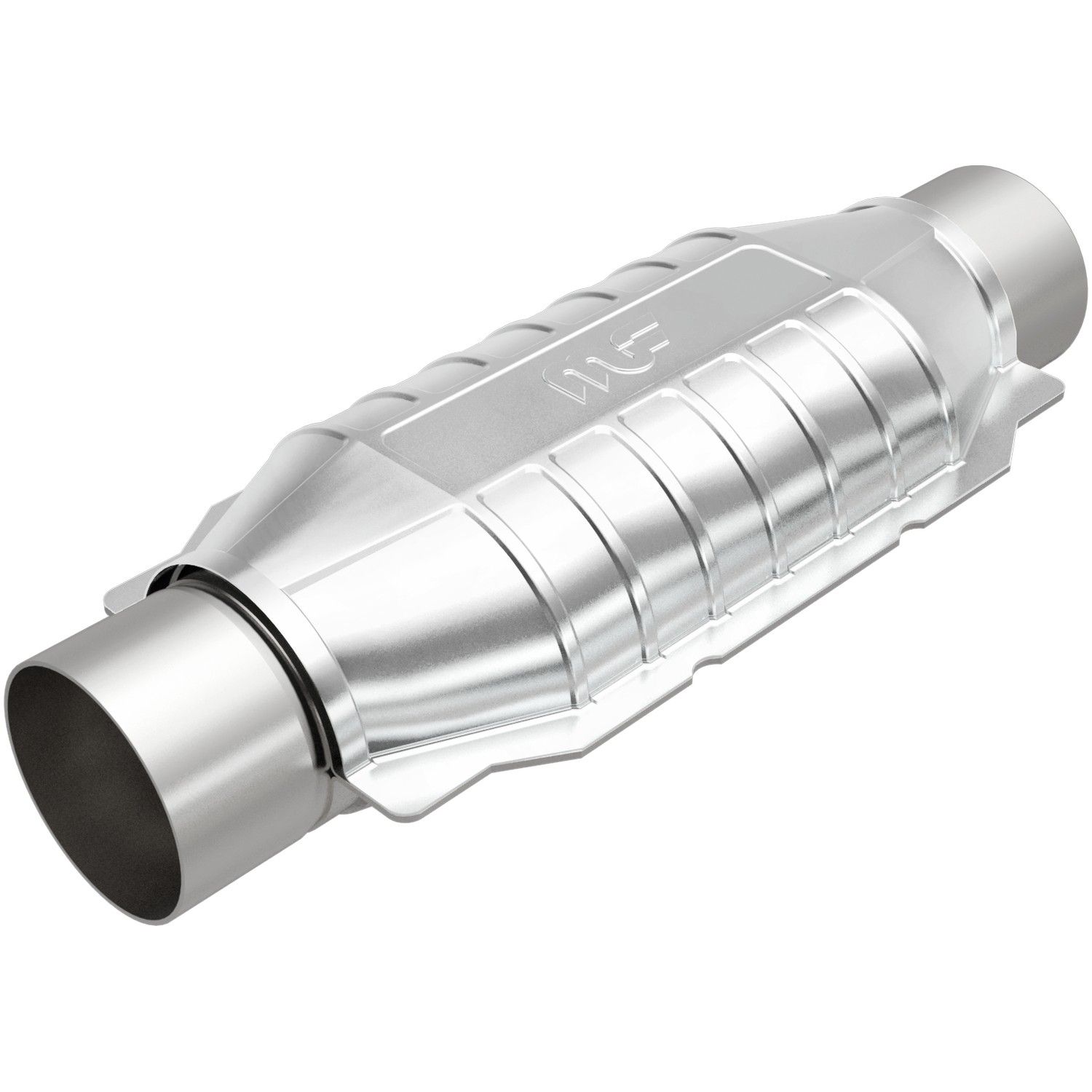 1995, 1994, 1993, 1992 Chevrolet Astro Catalytic Converter