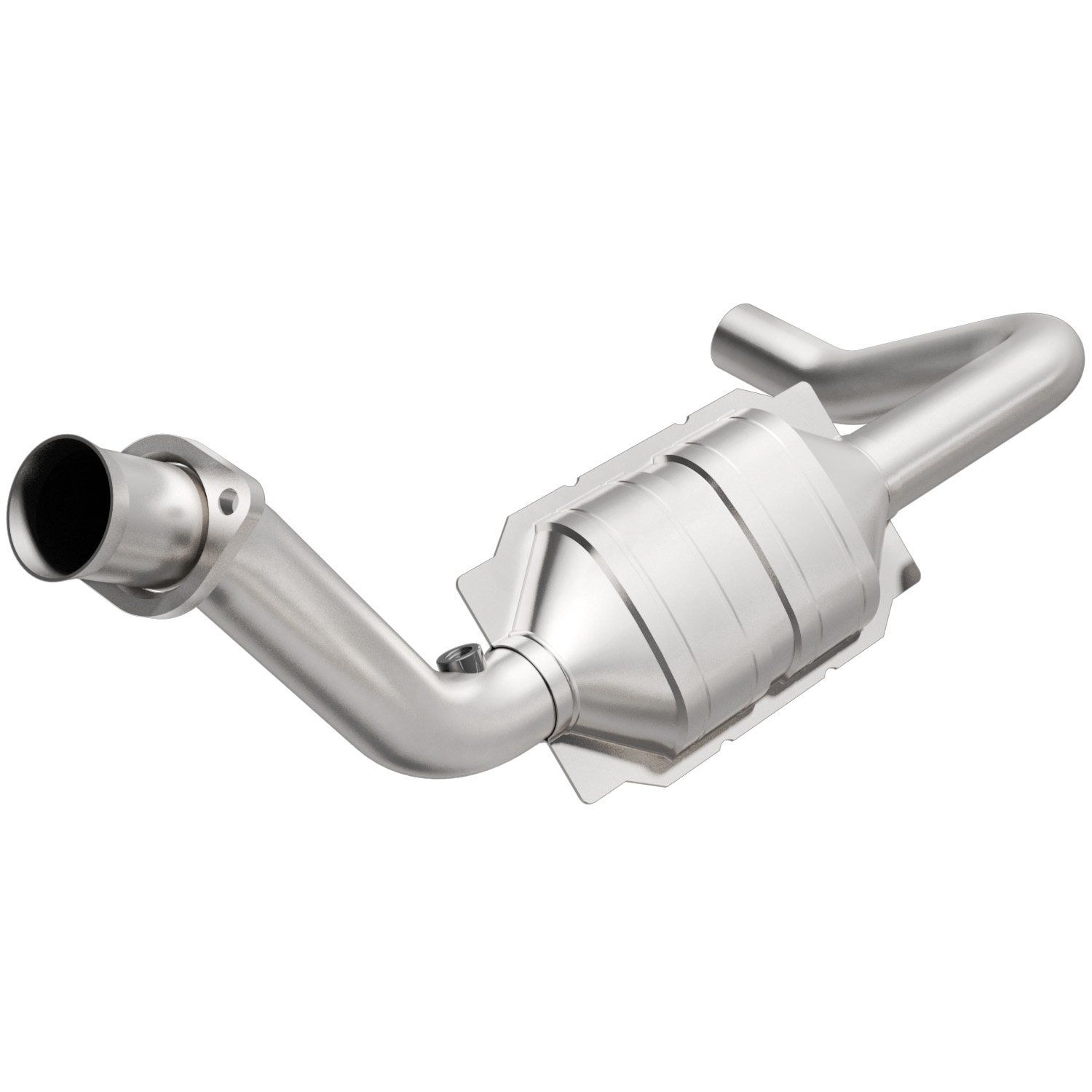 2009, 2008, 2007 Dodge Durango Catalytic Converter