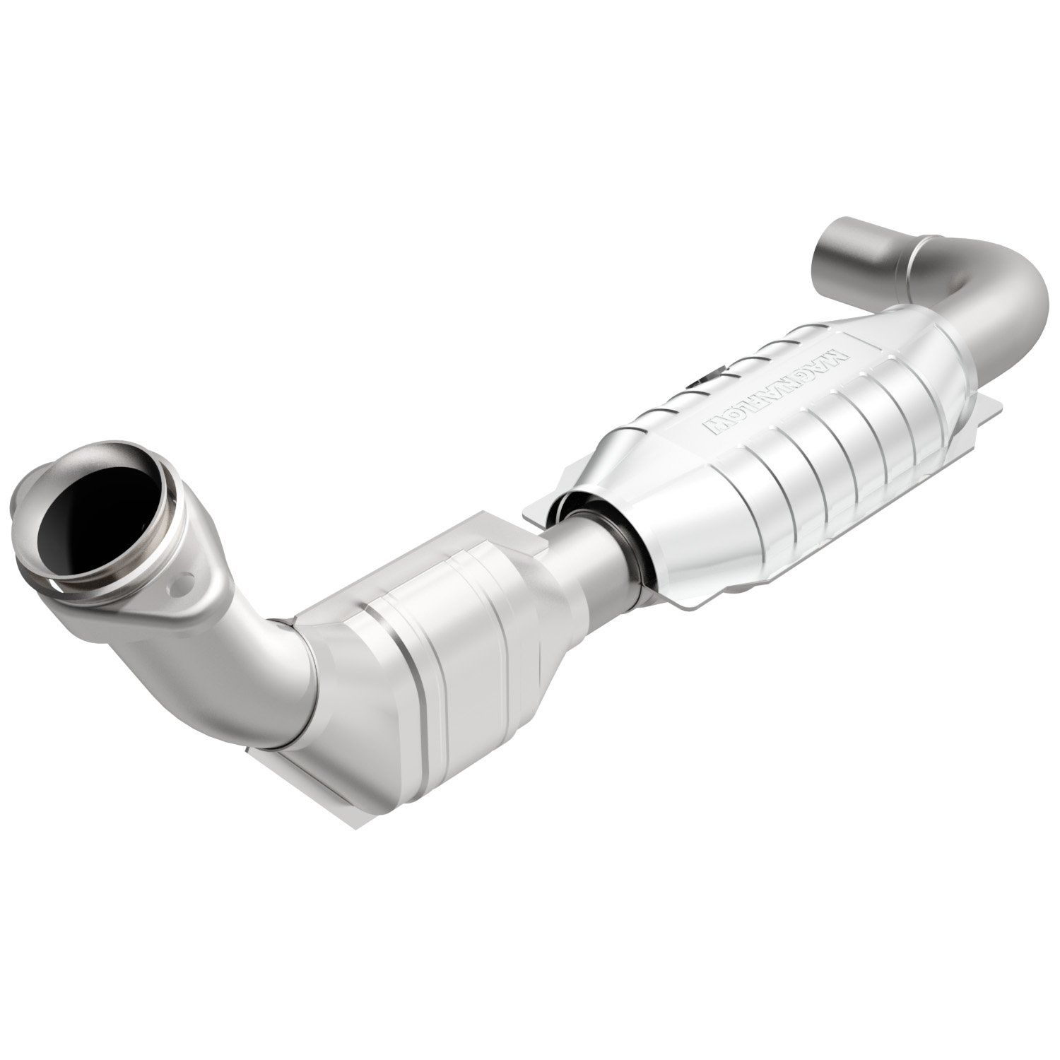 2000, 1999 Ford Expedition Catalytic Converter