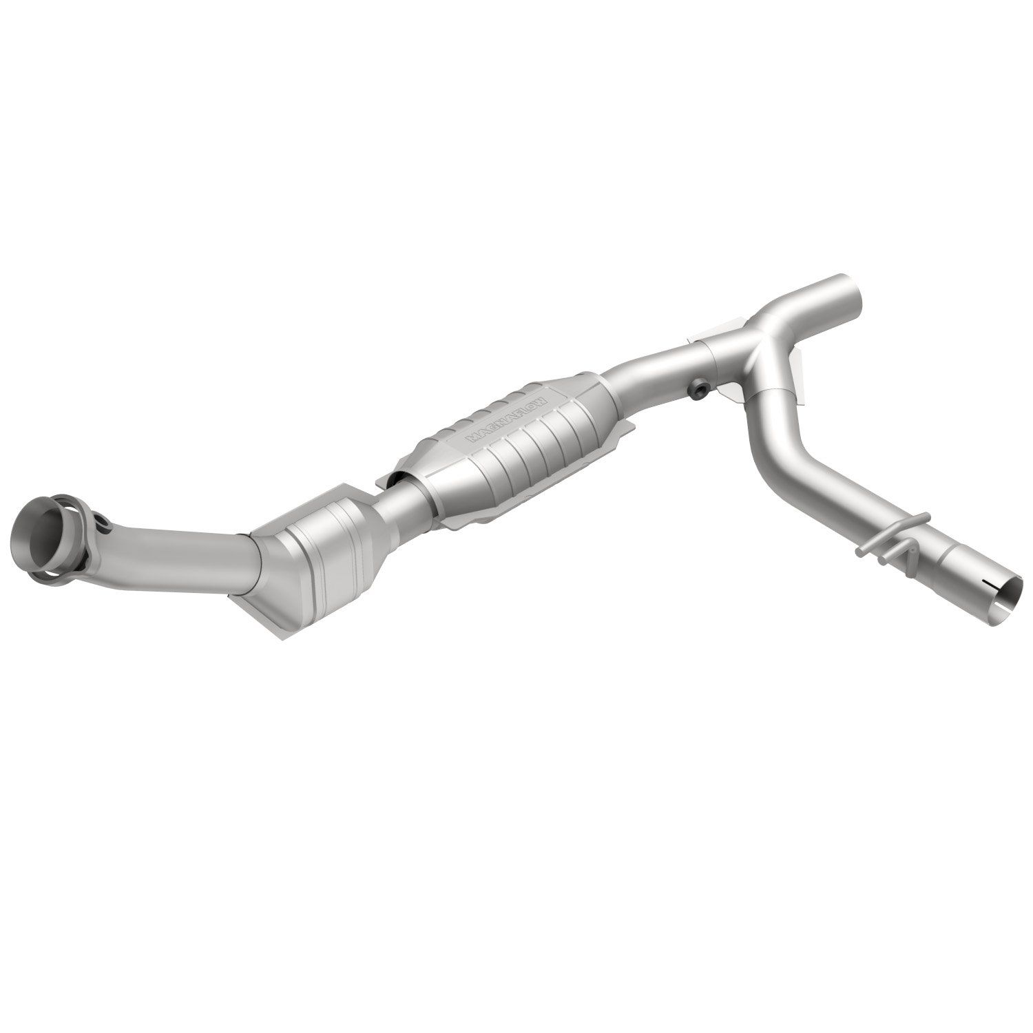 2001, 2000, 1999 Lincoln Navigator Catalytic Converter