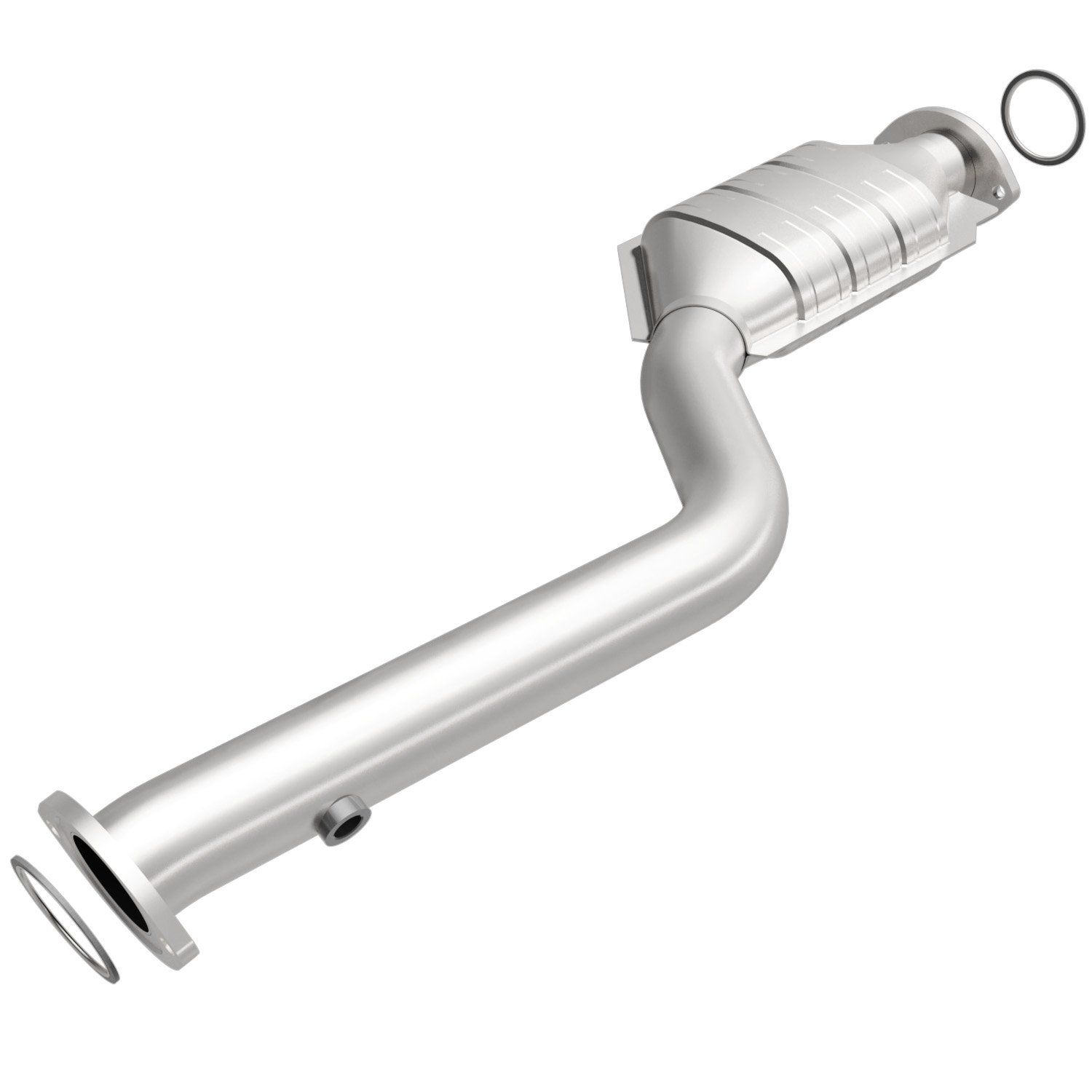 1998, 1997, 1996, 1995, 1994, 1993, 1992 Lexus SC300 Catalytic Converter