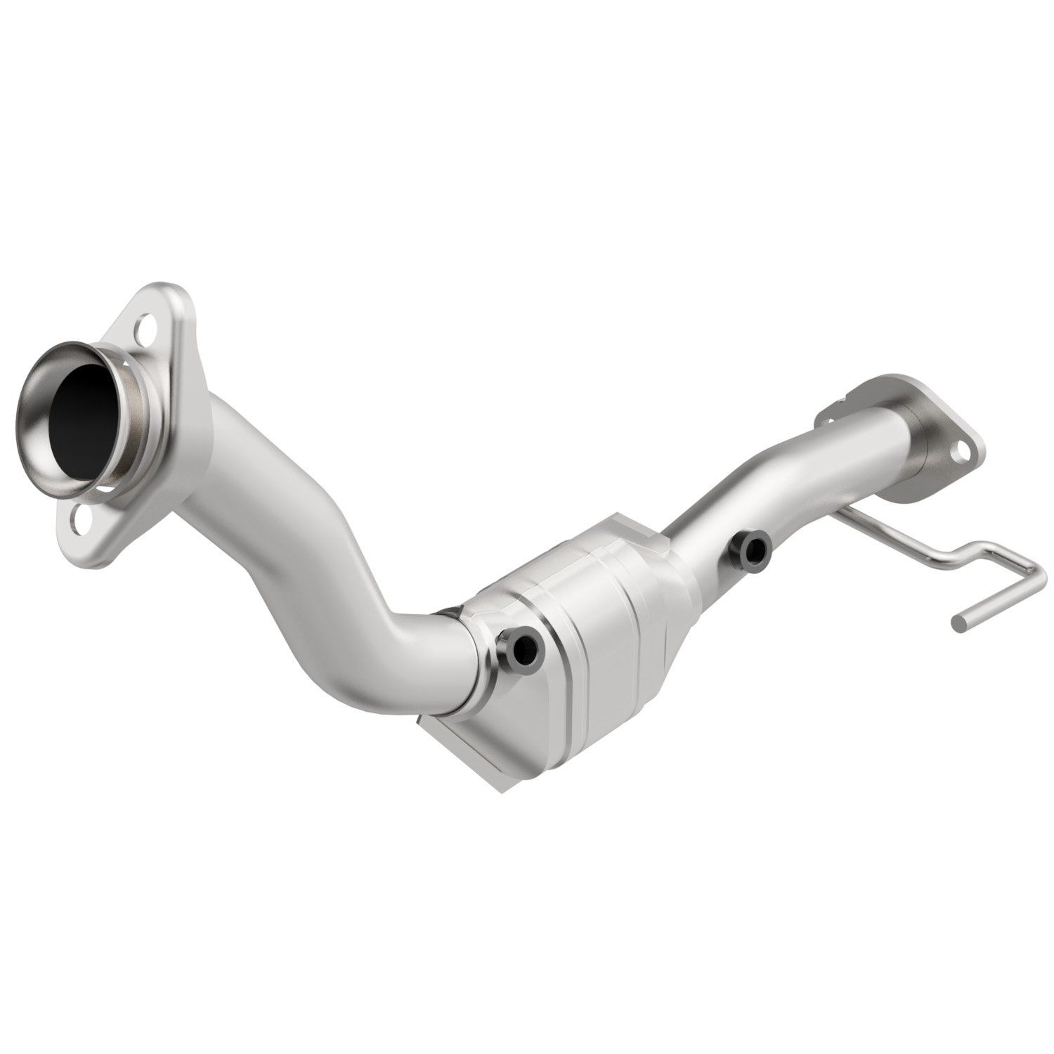 1998, 1997, 1996 Ford Explorer Catalytic Converter