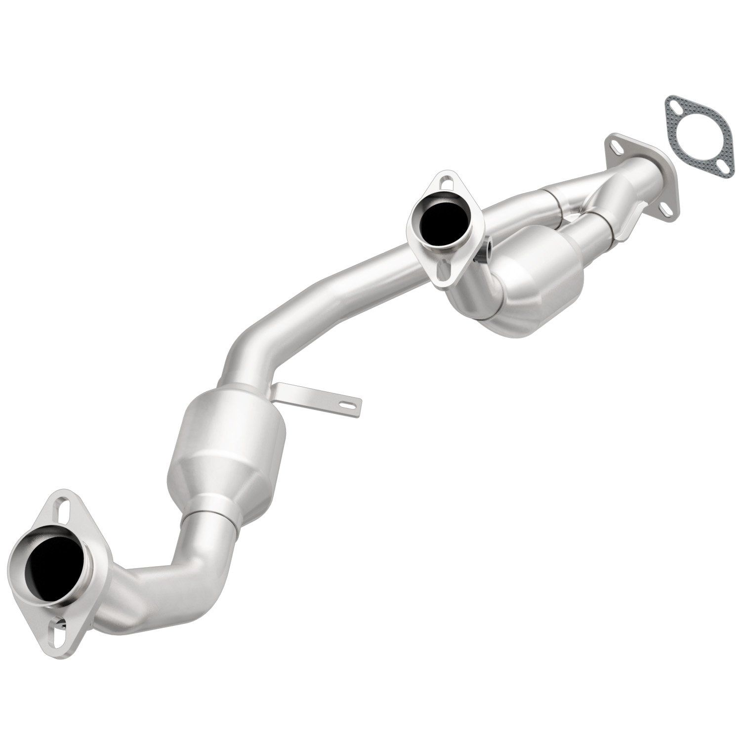 1995, 1994, 1993, 1992, 1991 Ford Taurus Catalytic Converter