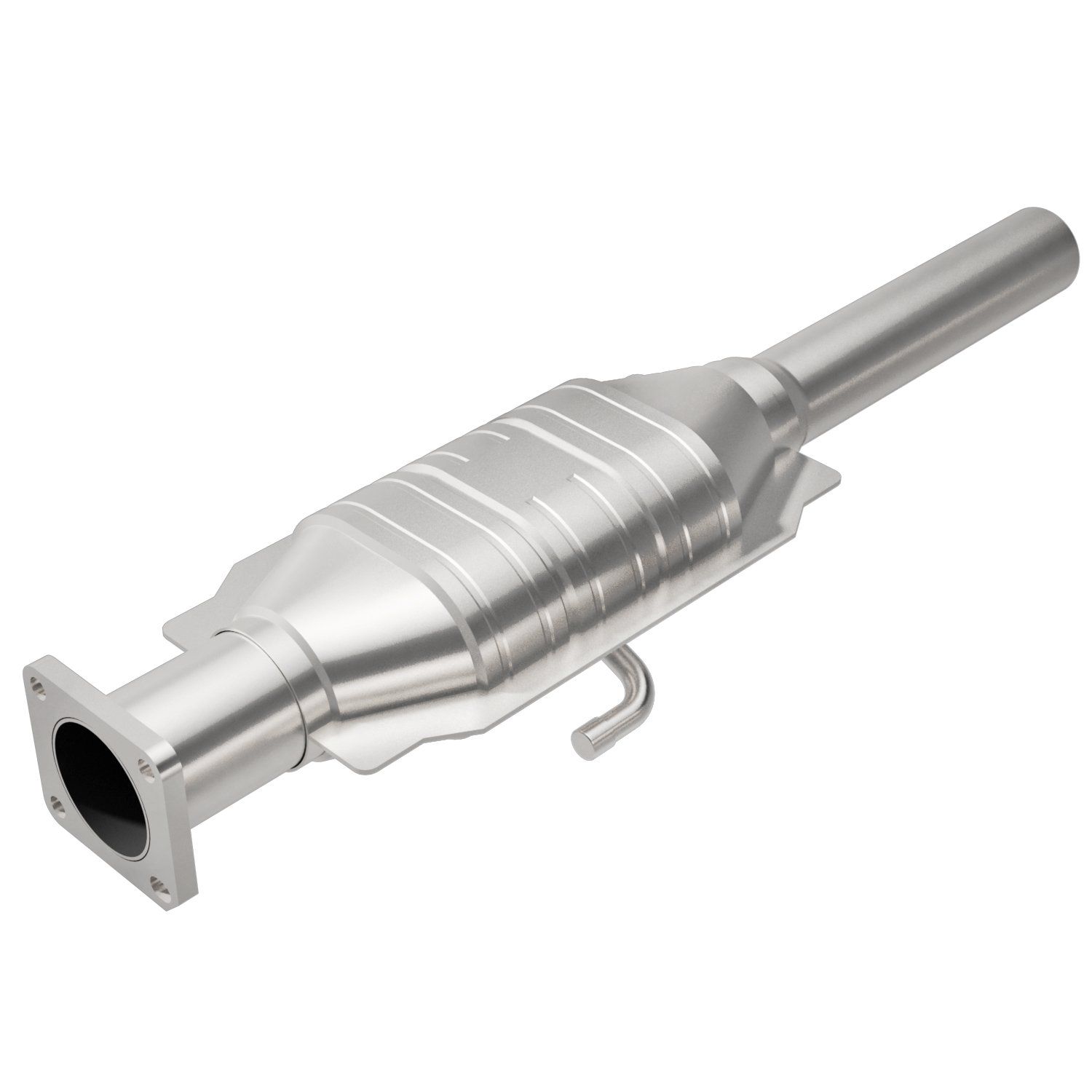 1986, 1985, 1984 Jeep Cherokee Catalytic Converter
