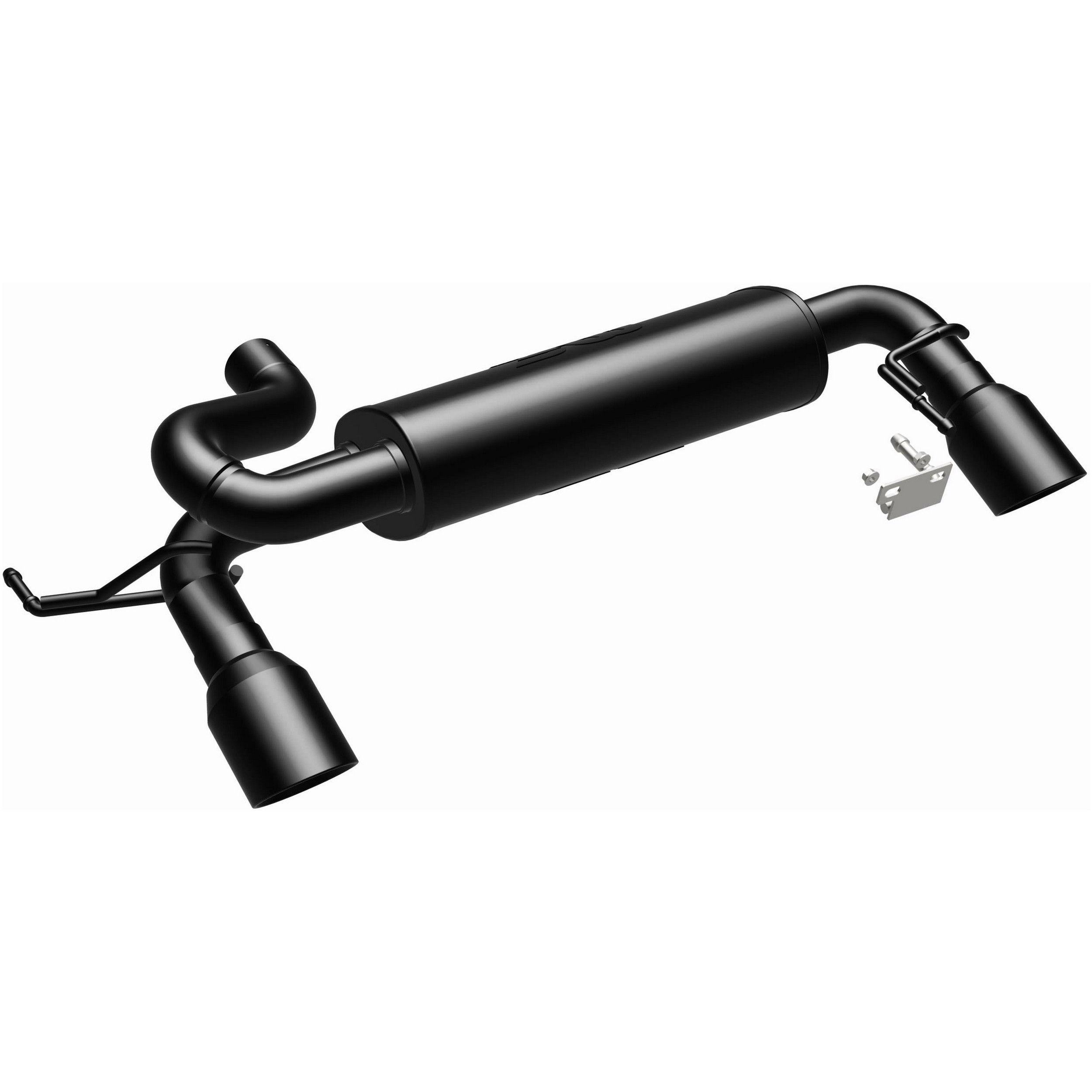 2025, 2024, 2023, 2022, 2021 Ford Bronco Exhaust System Kit