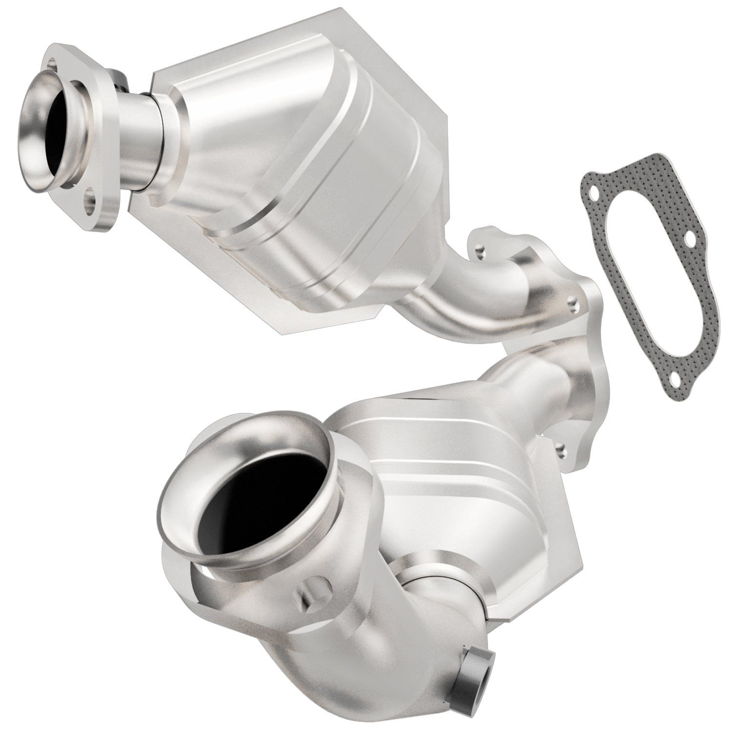2003, 2002, 2001 Ford Ranger Sport Trac Catalytic Converter