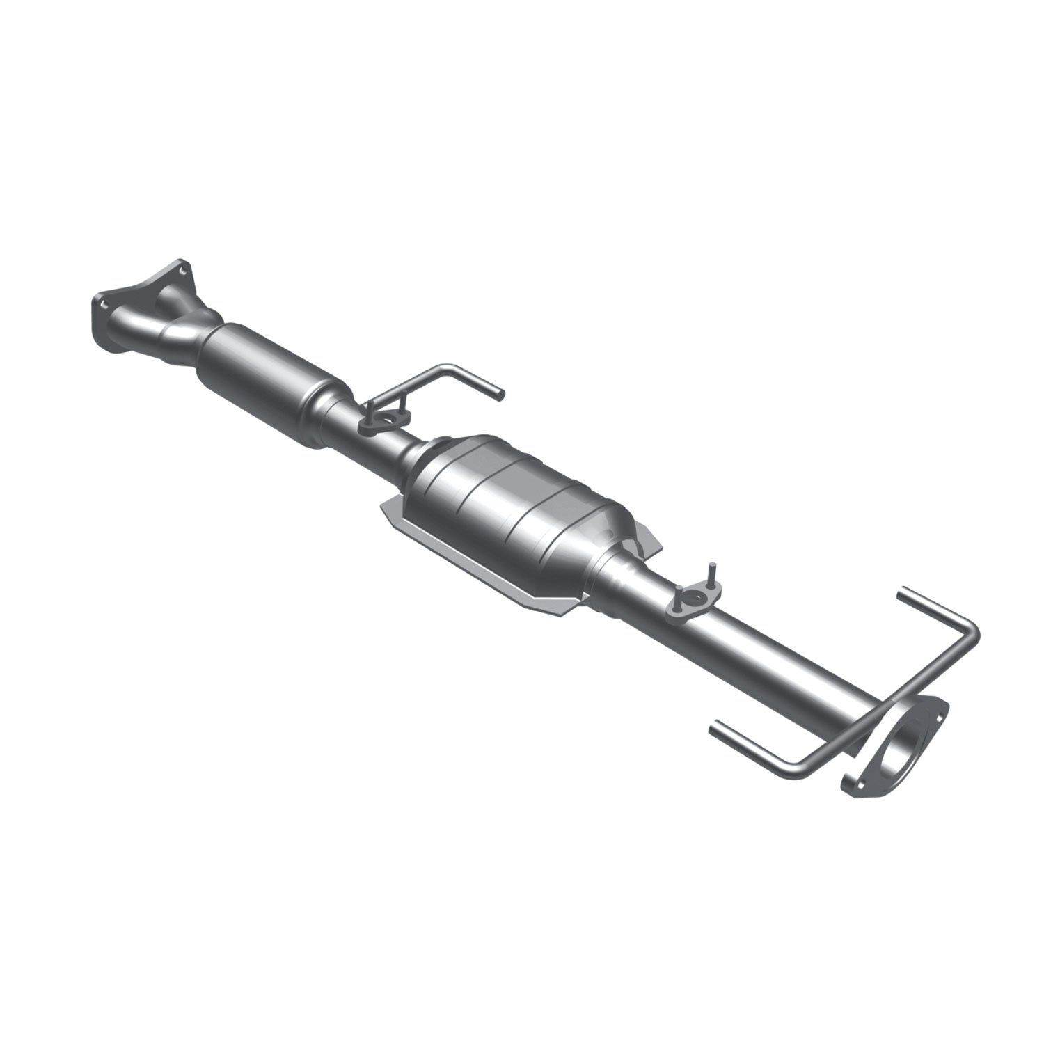 1997, 1996, 1995, 1994 Toyota Previa Catalytic Converter