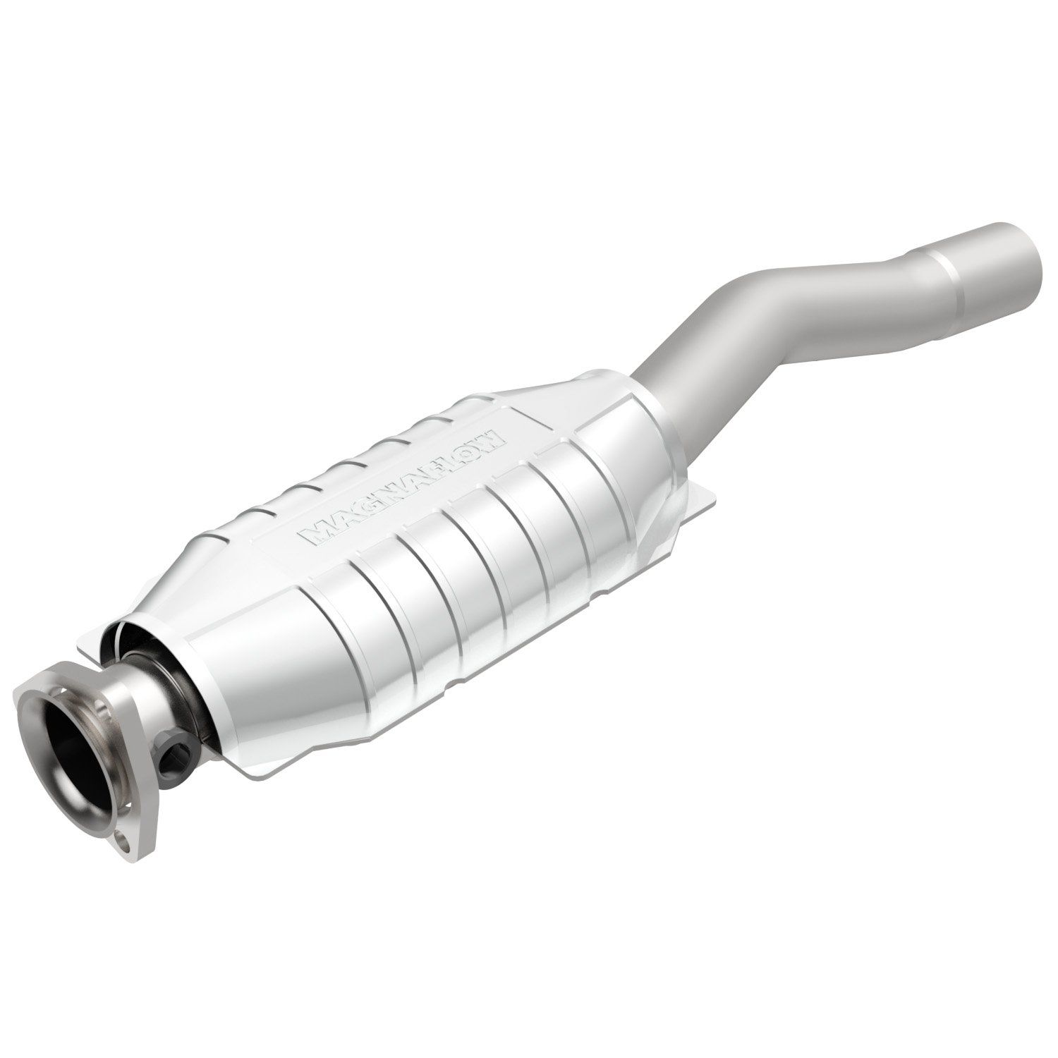 1995, 1994, 1993, 1992, 1991 Volvo 940 Catalytic Converter