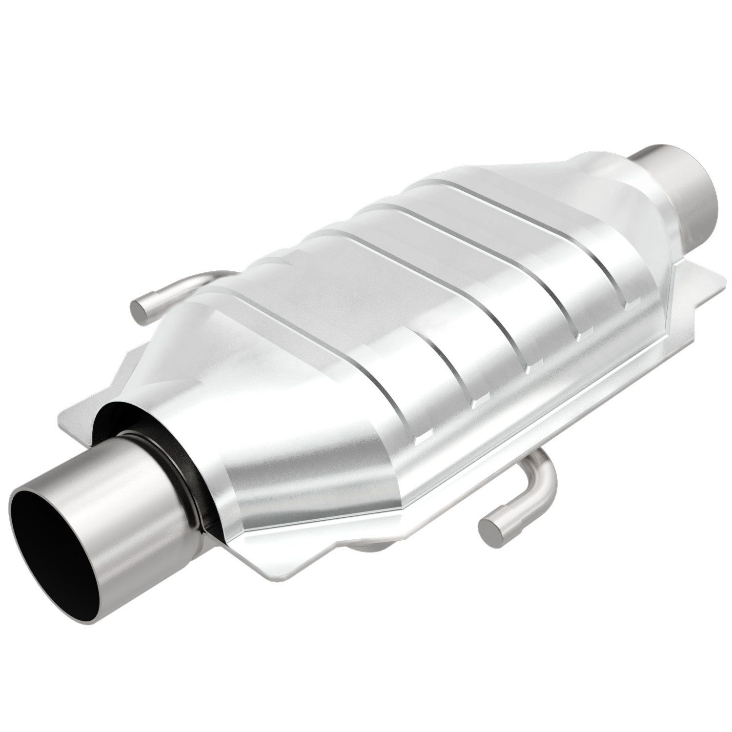 1986 Ford LTD Squire Catalytic Converter