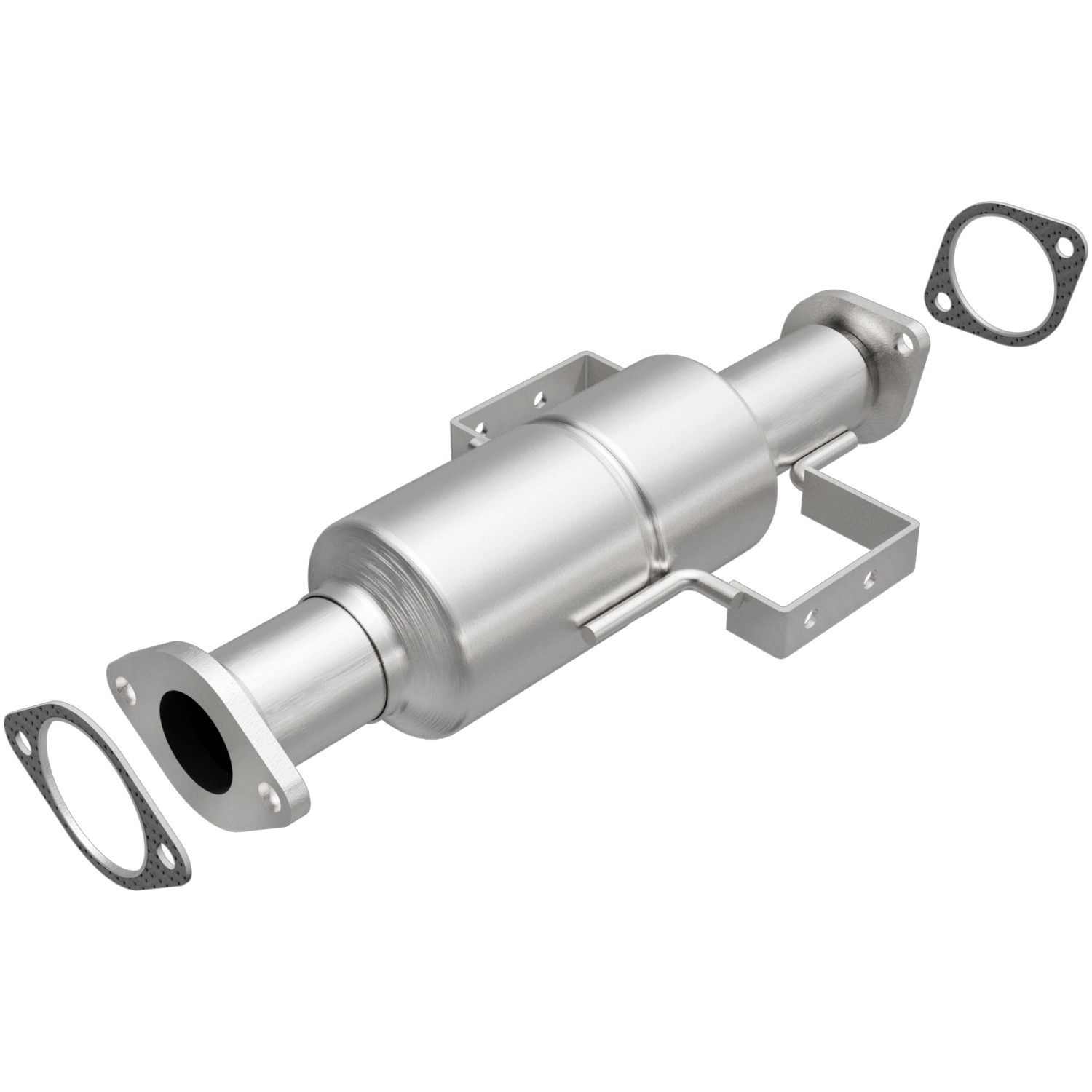 1998, 1997, 1996, 1995 Eagle Talon Catalytic Converter
