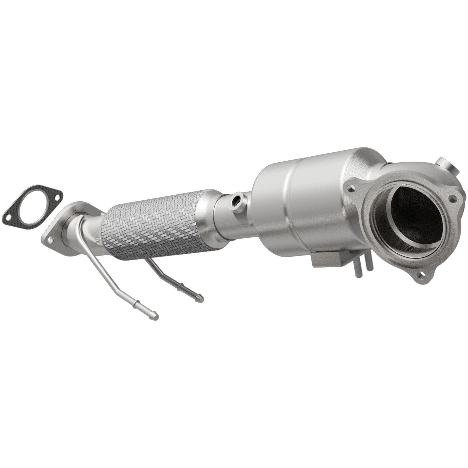2020, 2019, 2018, 2017, 2016, 2015, 2014, 2013 Ford Fusion Catalytic Converter