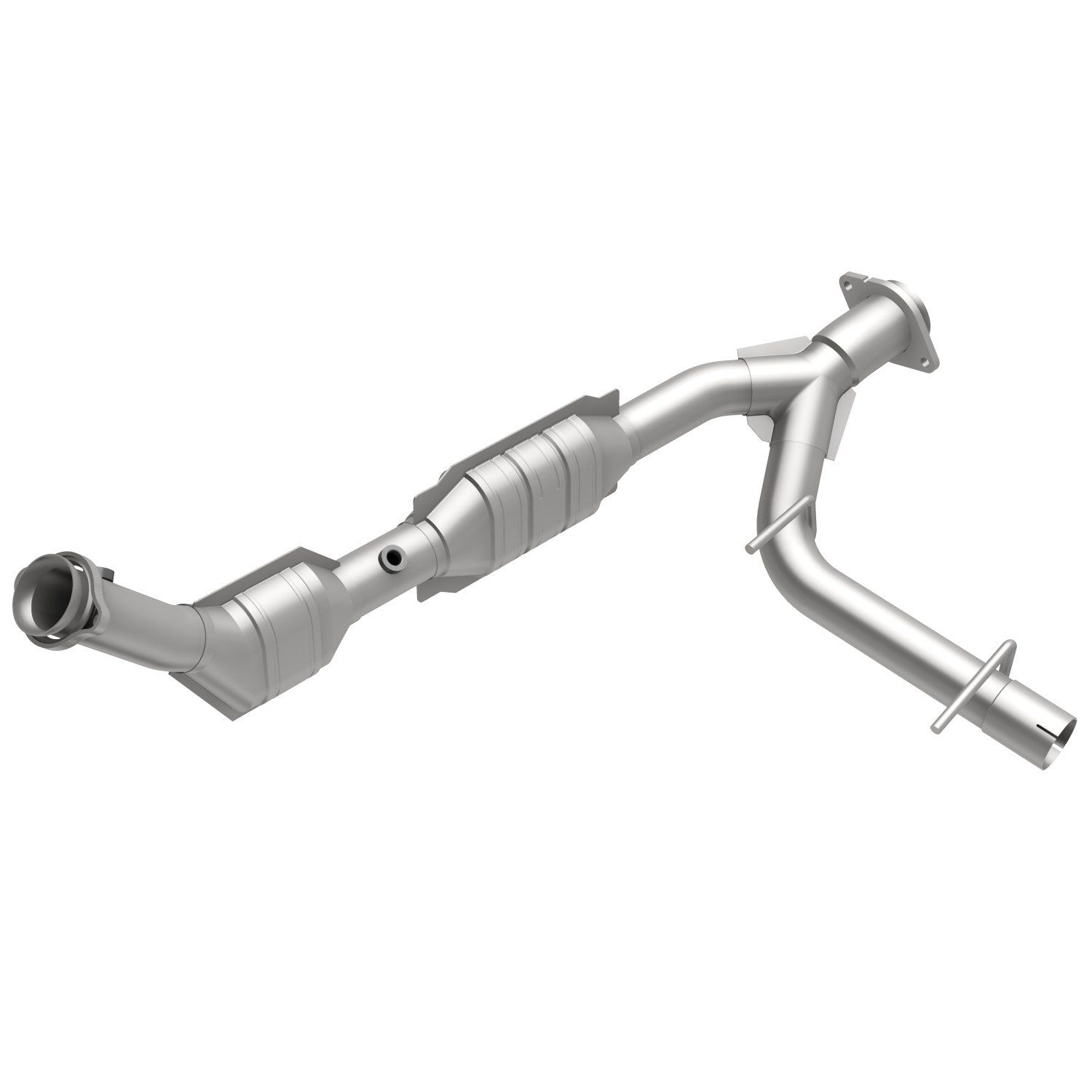 2004, 2003 Ford Expedition Catalytic Converter
