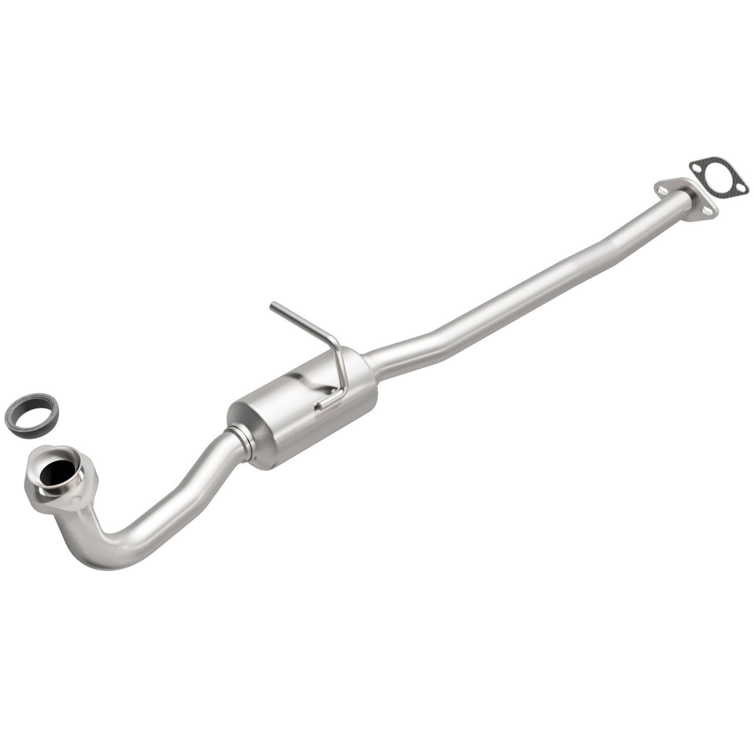 1994, 1993, 1992, 1991 Suzuki Swift Catalytic Converter