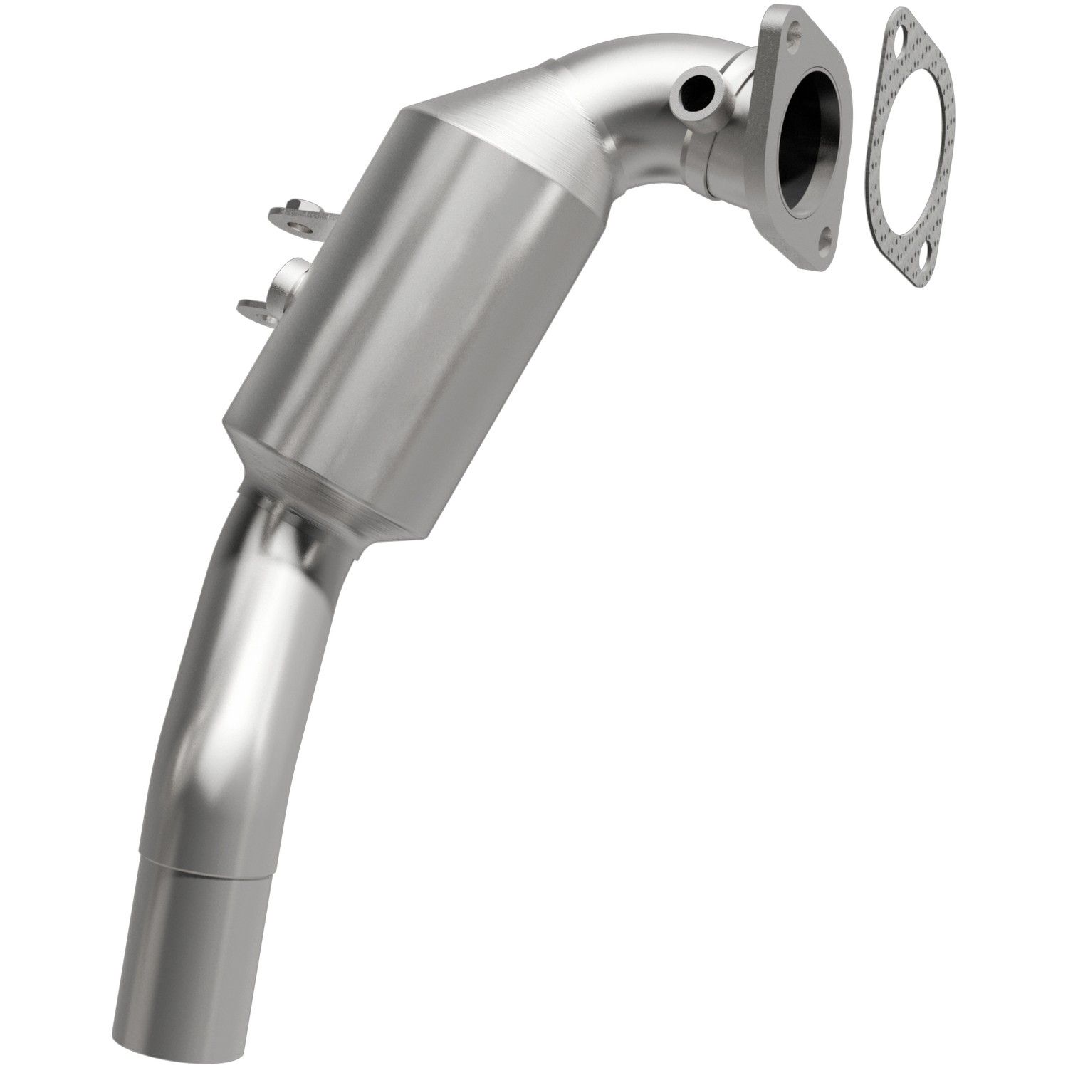 2024, 2023, 2022, 2021, 2020, 2019, 2018, 2017, 2016, 2015 Ford Edge Catalytic Converter