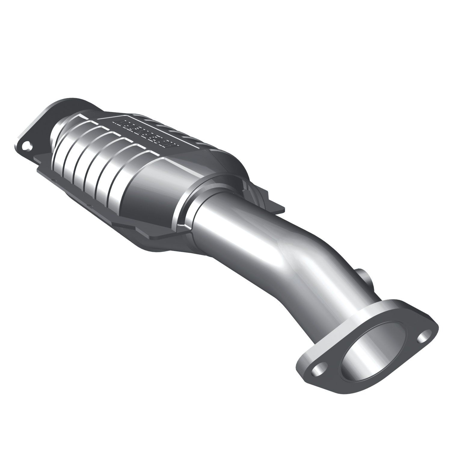 2001, 2000 Mazda MPV Catalytic Converter