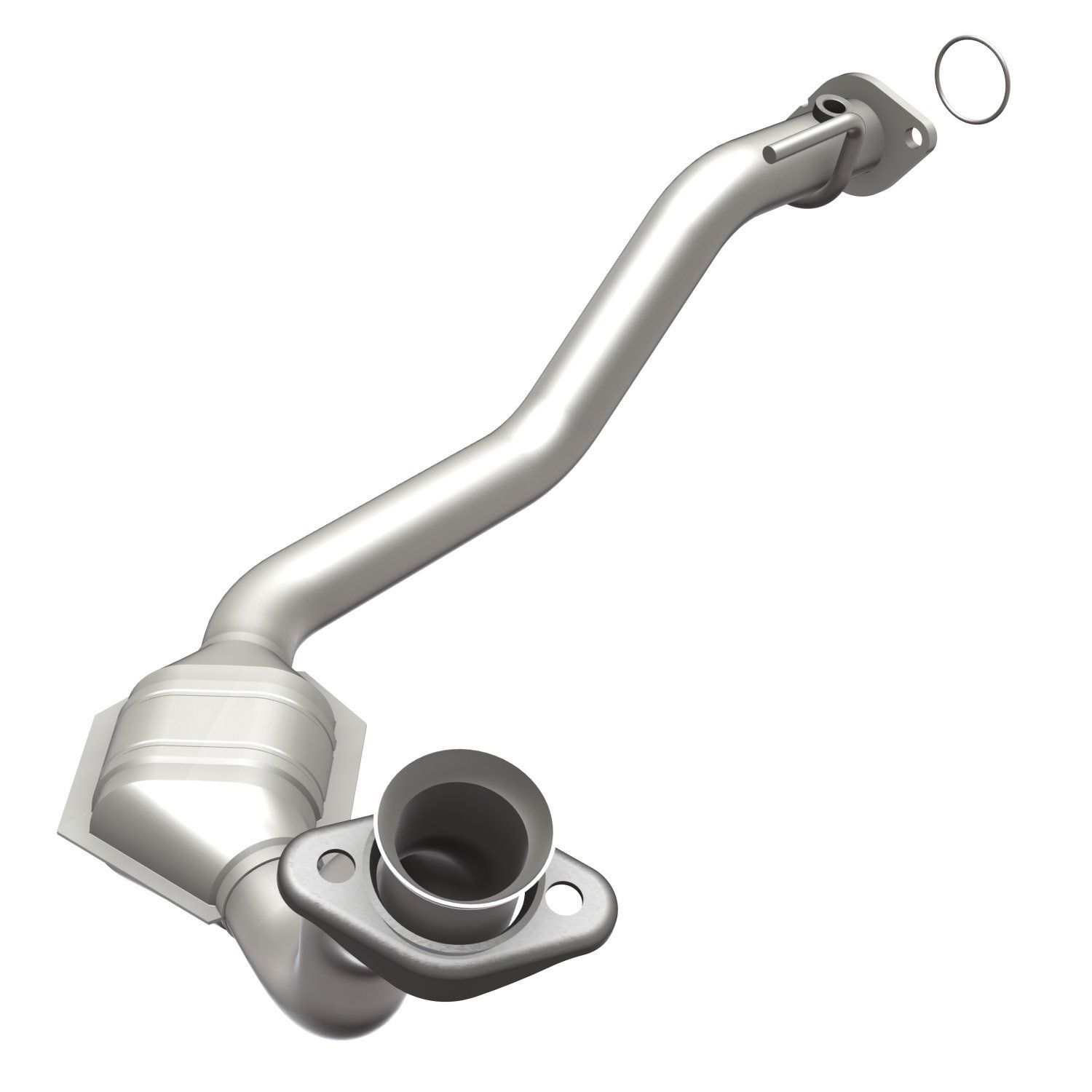 1998, 1997, 1996 Ford Explorer Catalytic Converter