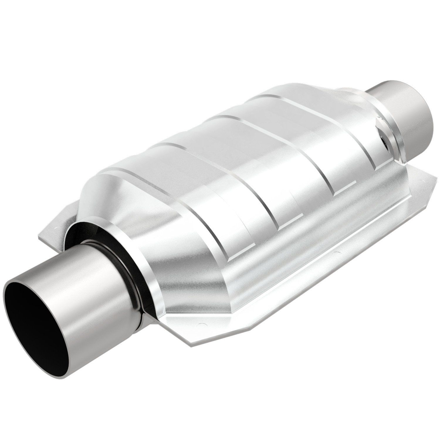 1995 Subaru Legacy Catalytic Converter