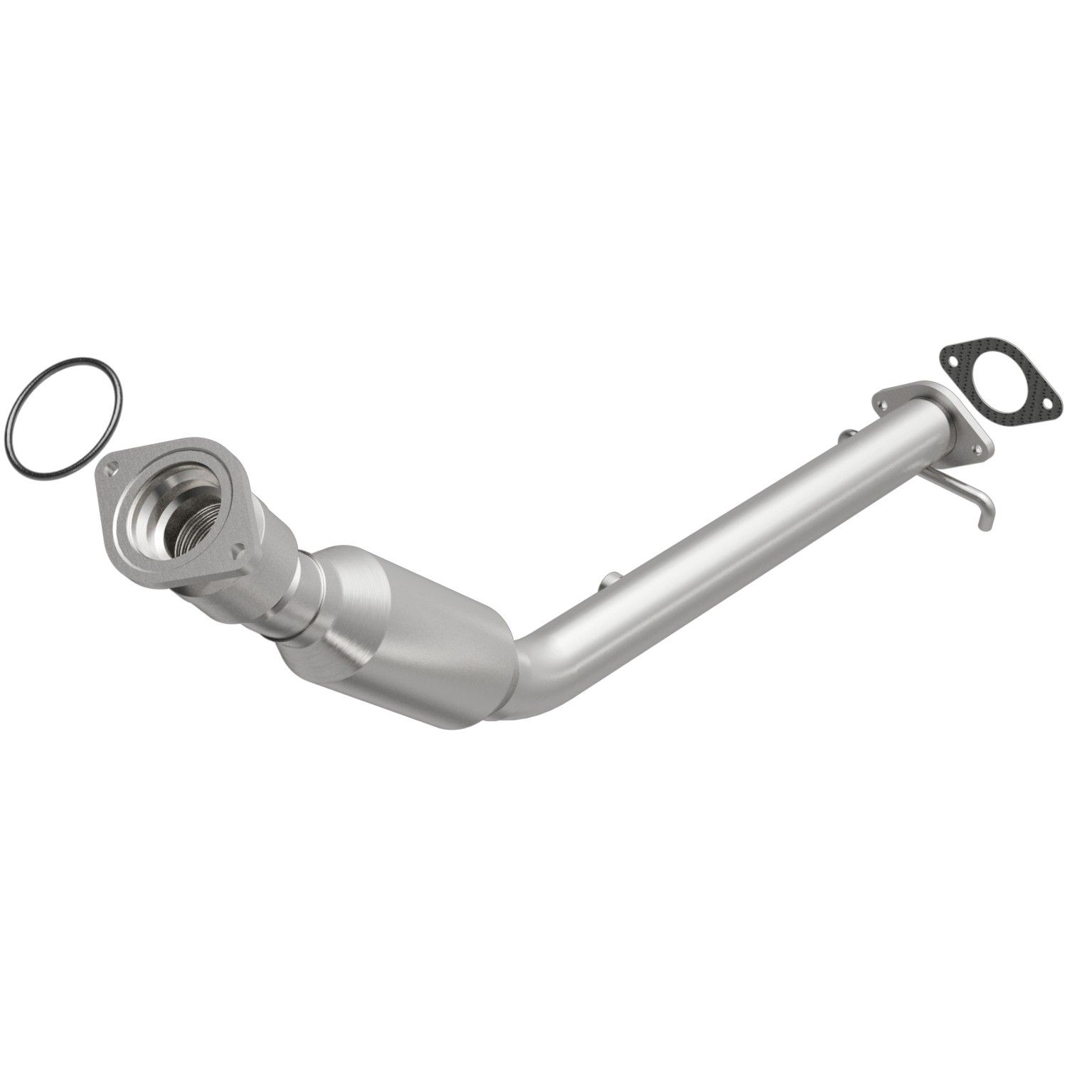 2006 Chevrolet Impala Catalytic Converter