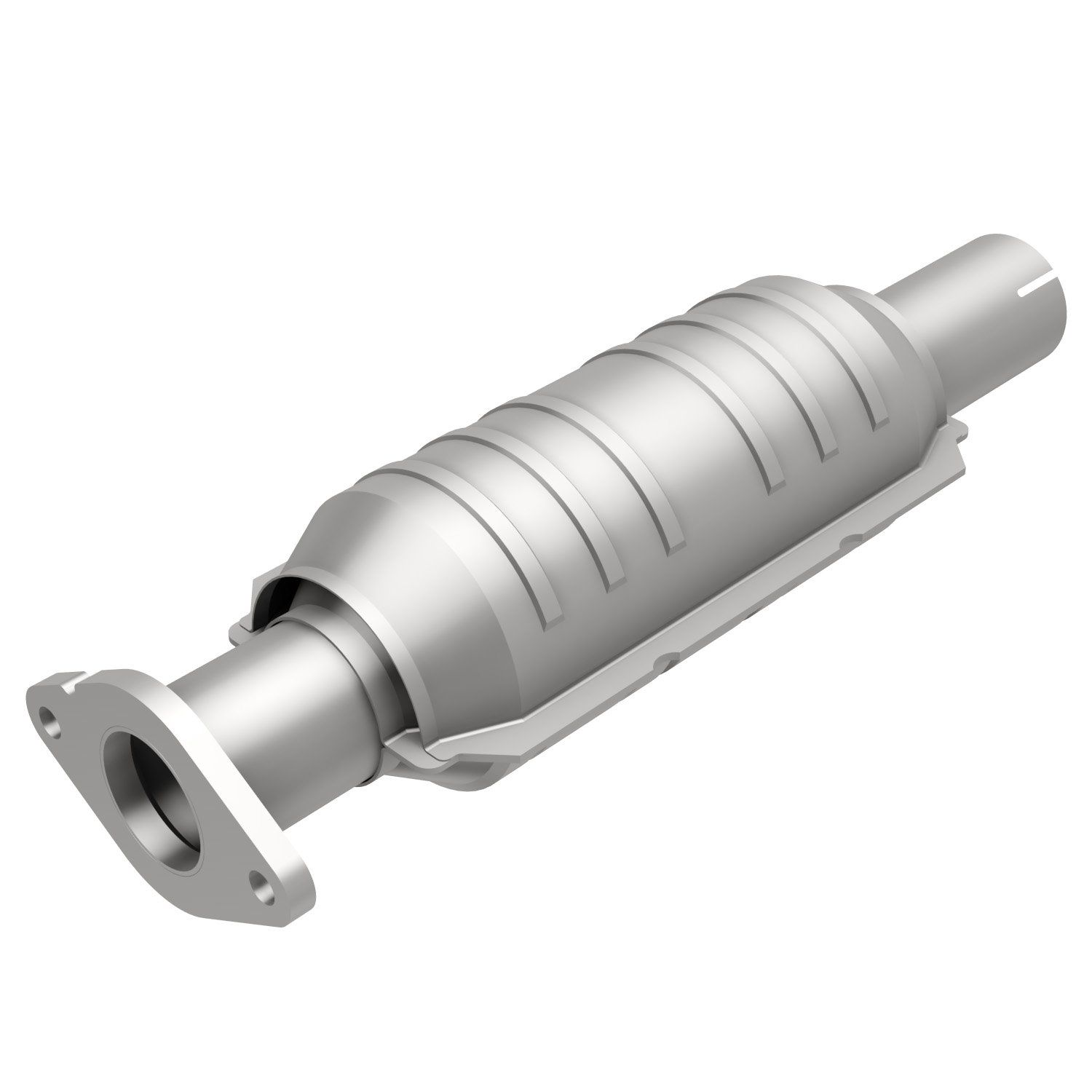2018, 2017, 2016, 2015, 2014, 2013, 2012 Ford Focus Catalytic Converter
