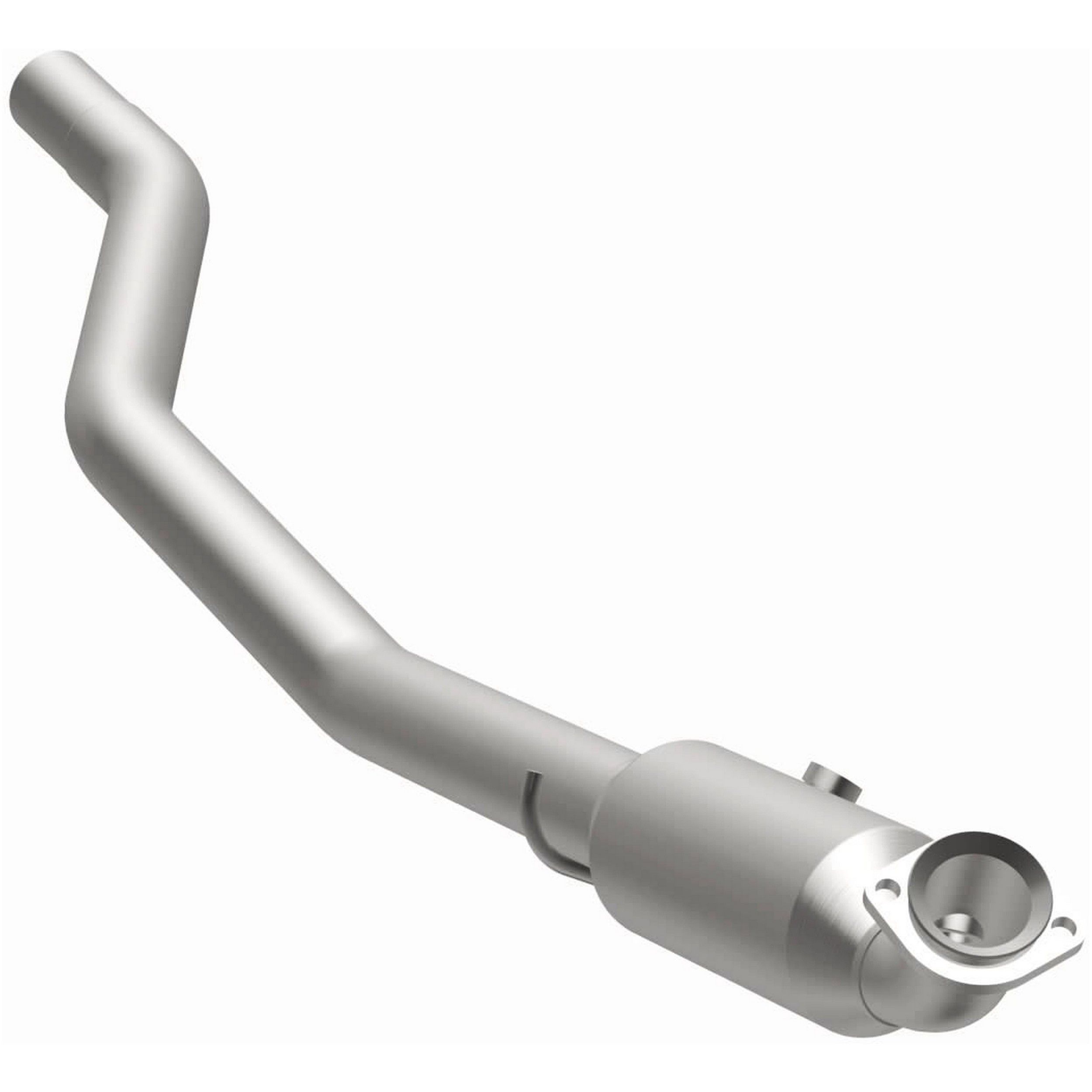 2012, 2011, 2010, 2009 Mercedes-Benz GL550 2009-2012 Mercedes-Benz GL450 Catalytic Converter