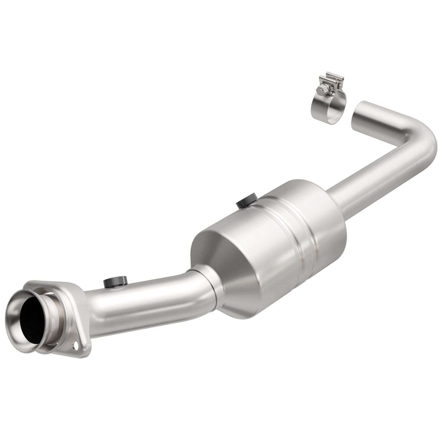 2014, 2013, 2012, 2011 Ford F-150 Catalytic Converter