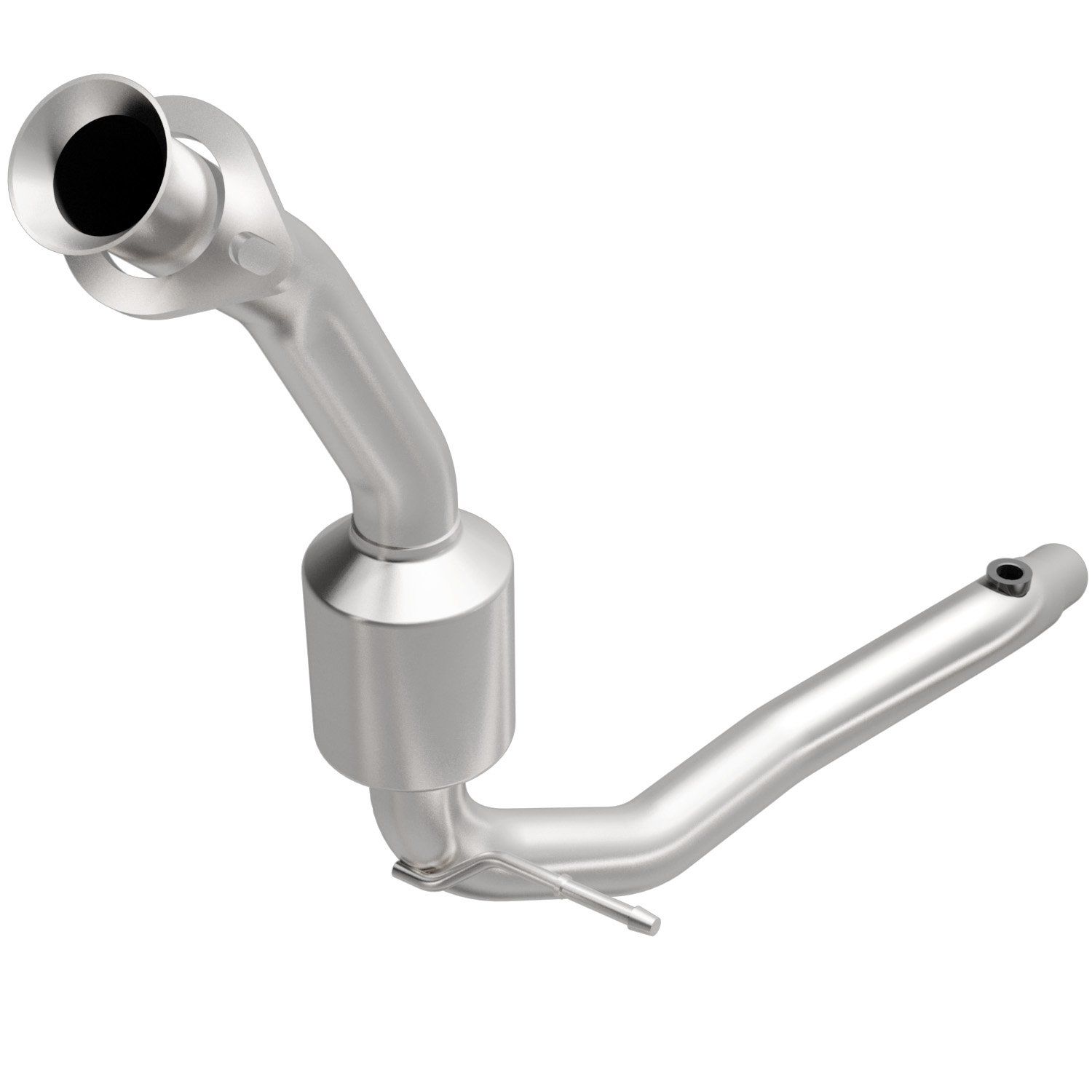 1997, 1996 Dodge Intrepid Catalytic Converter