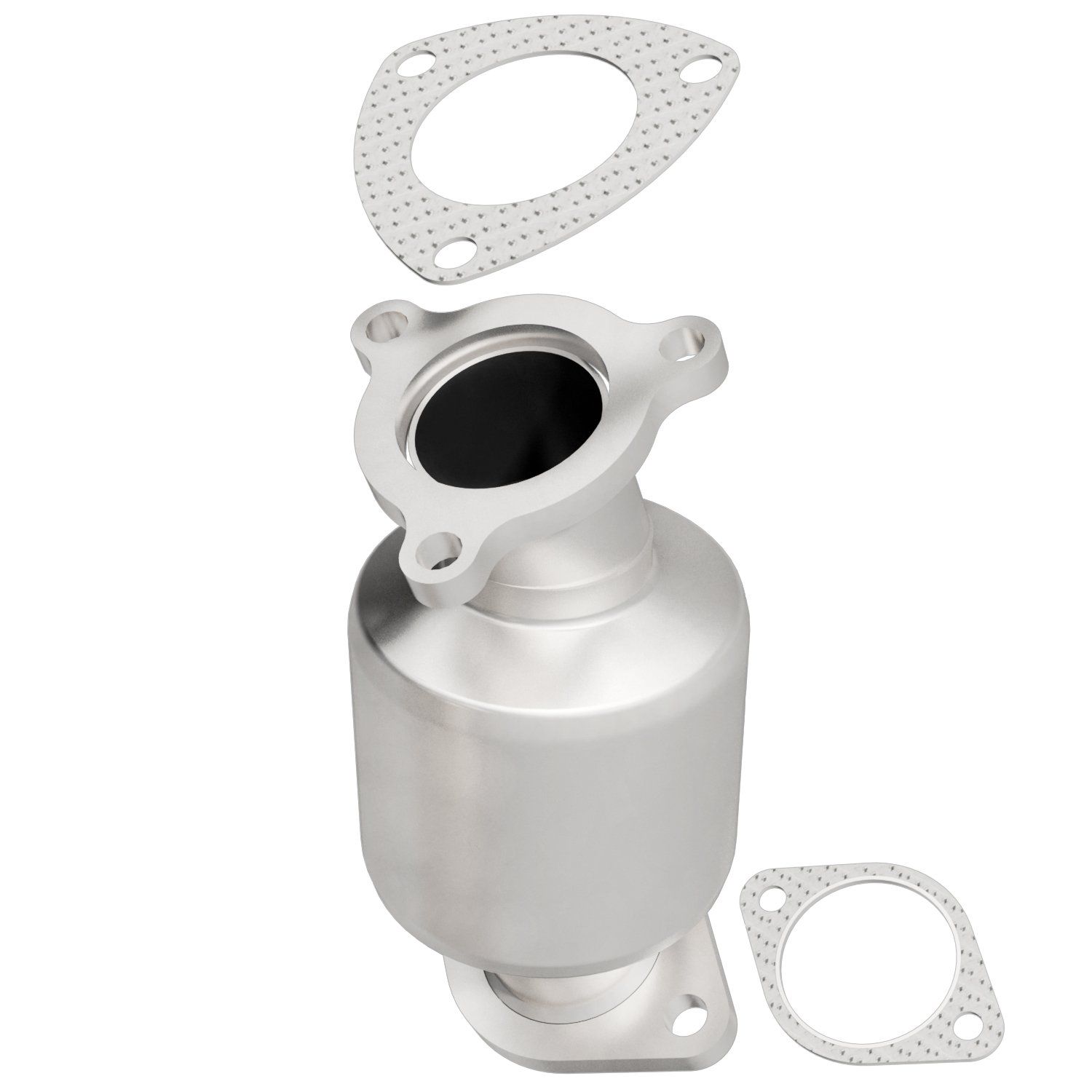 2005, 2004, 2003, 2002, 2001 Dodge Stratus Catalytic Converter