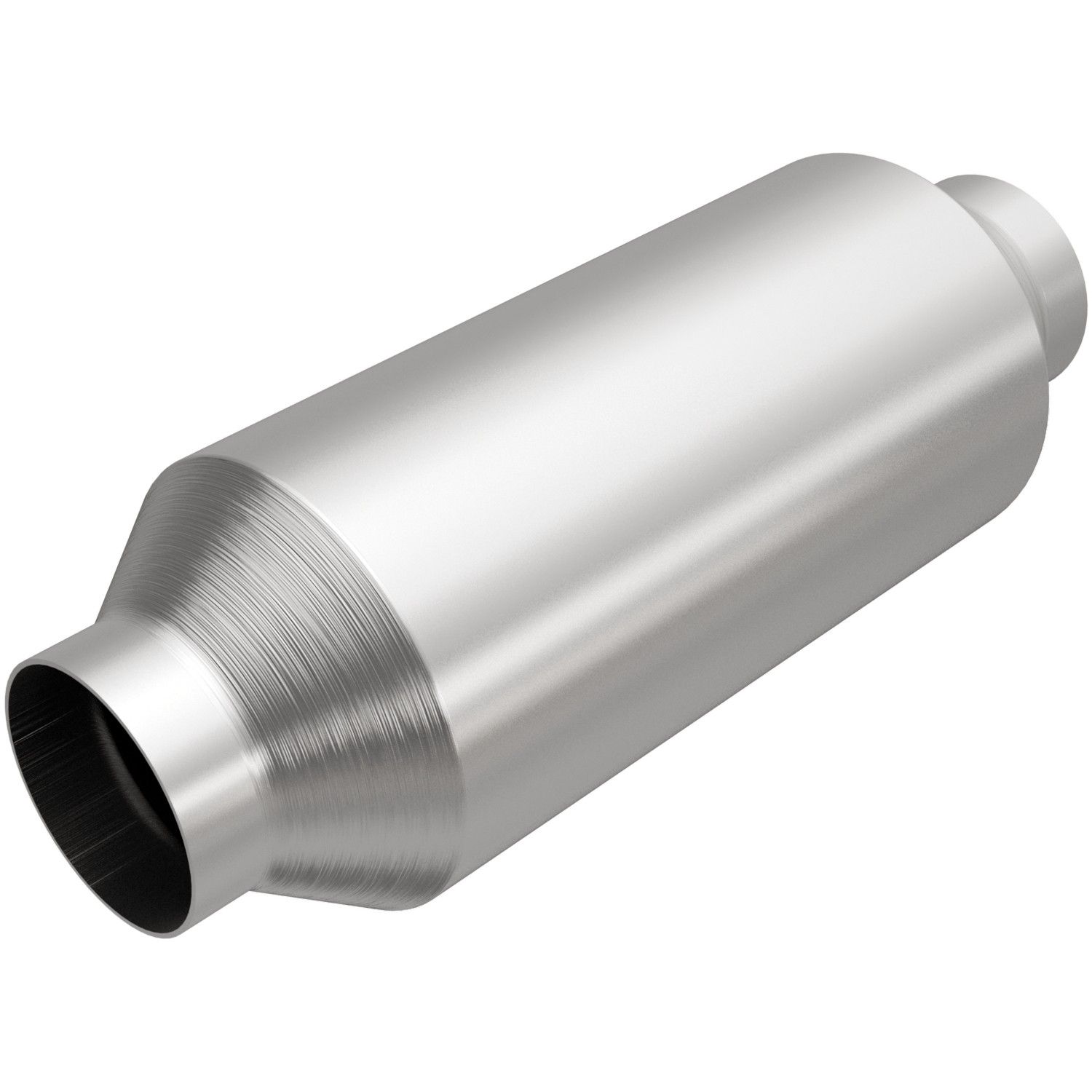 2016 Cadillac SRX Catalytic Converter