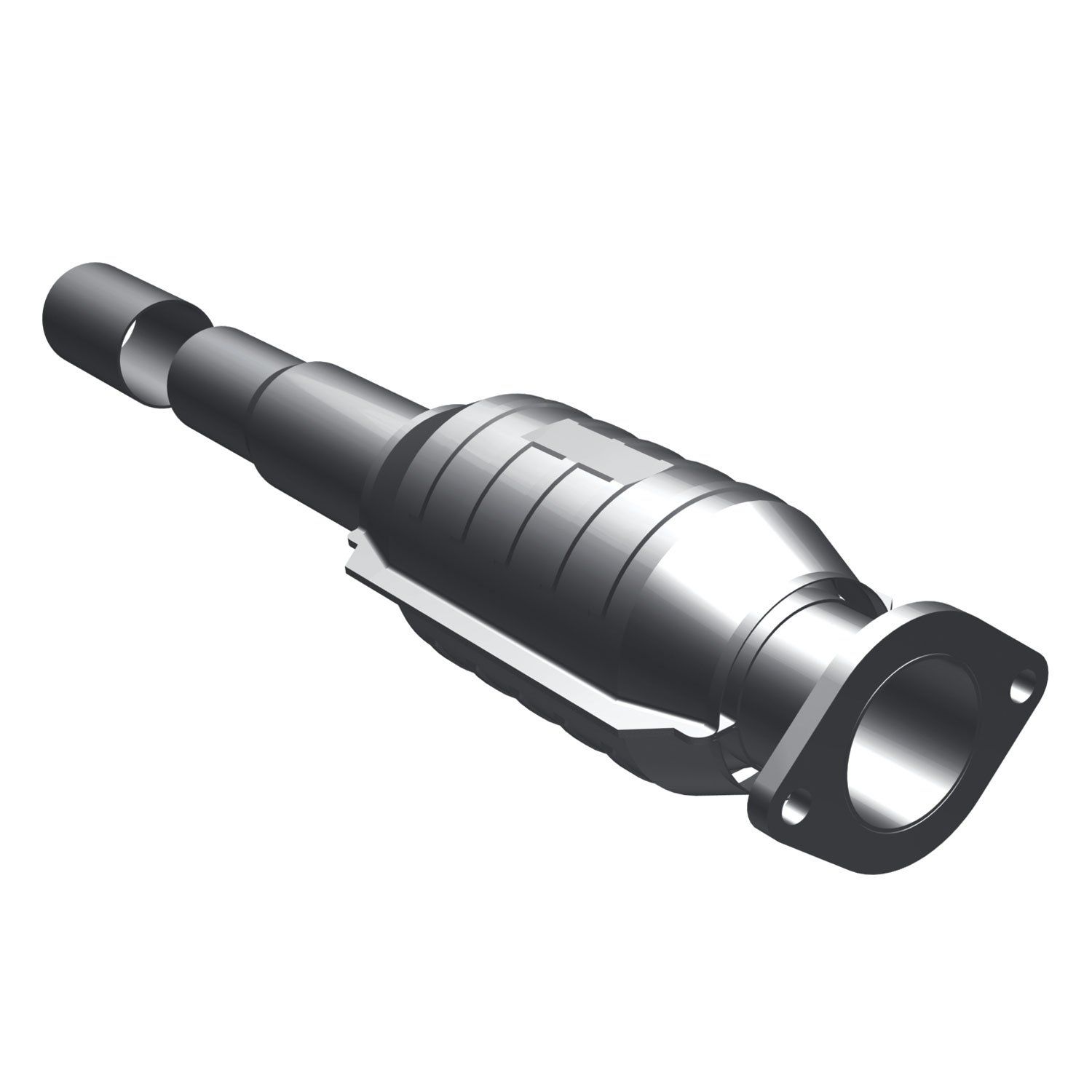 2013, 2012, 2011, 2010, 2009, 2008, 2007, 2006, 2005, 2004 Mazda 3 Catalytic Converter