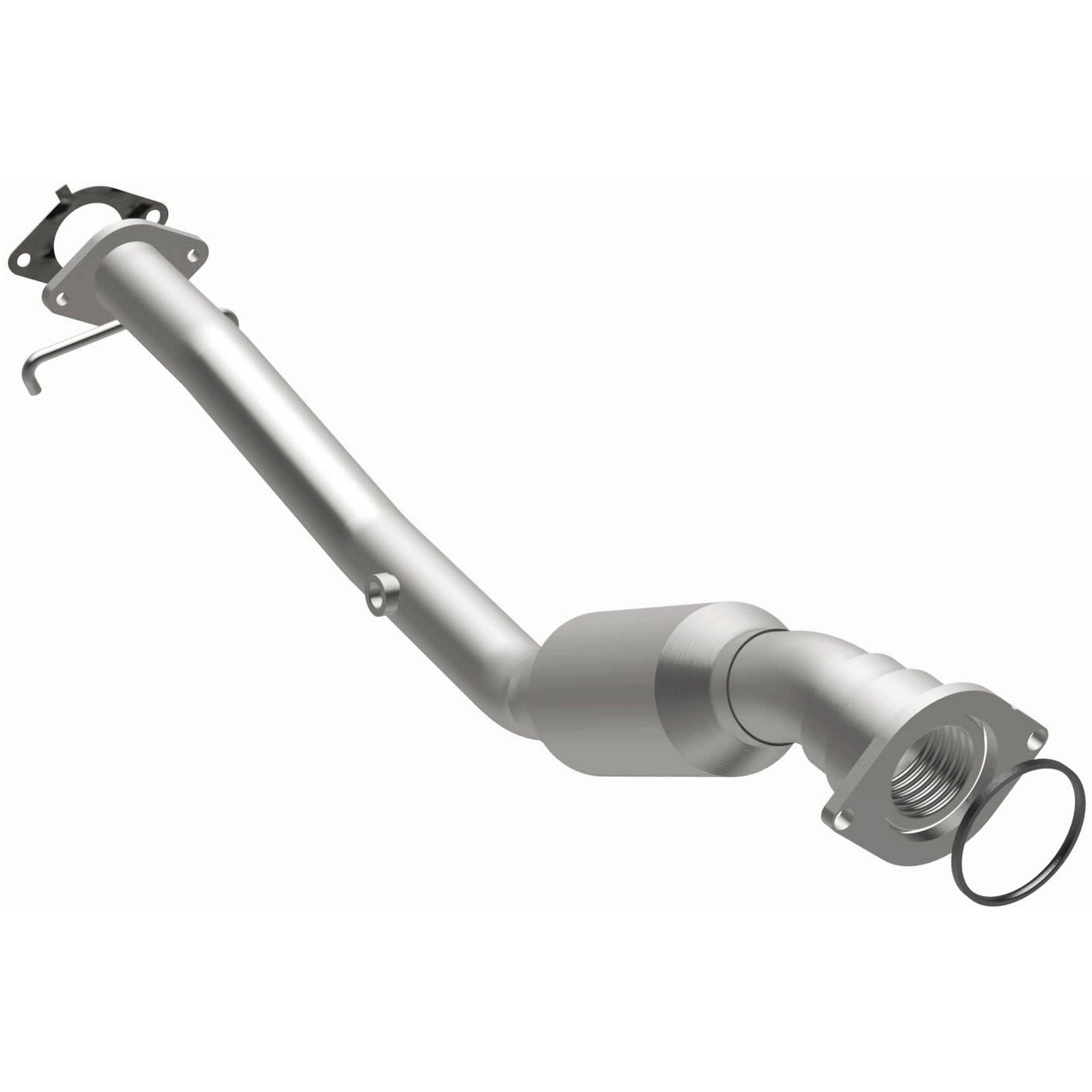 2007, 2006, 2005, 2004 Pontiac Grand Prix Catalytic Converter