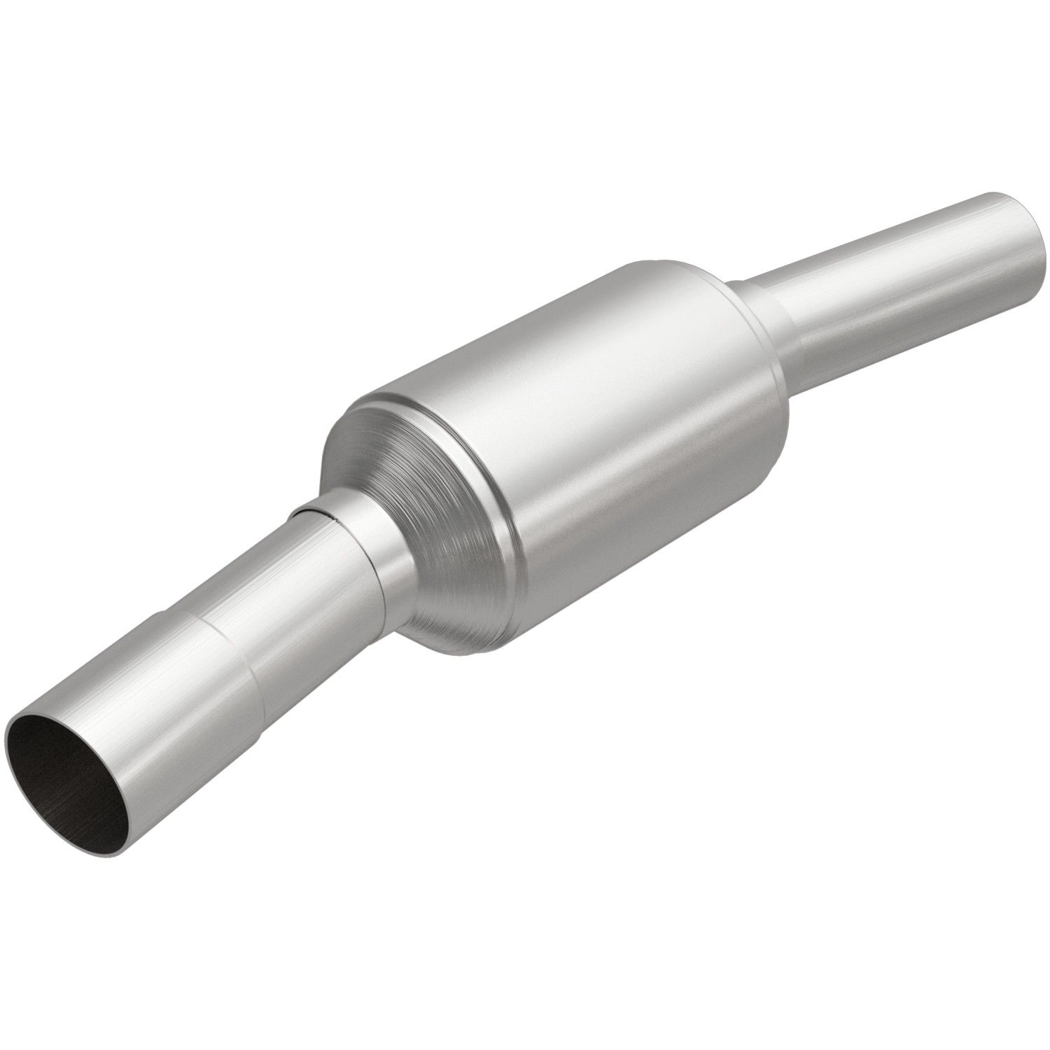 1991, 1990, 1989, 1988, 1987, 1986, 1985 Chevrolet Astro Catalytic Converter