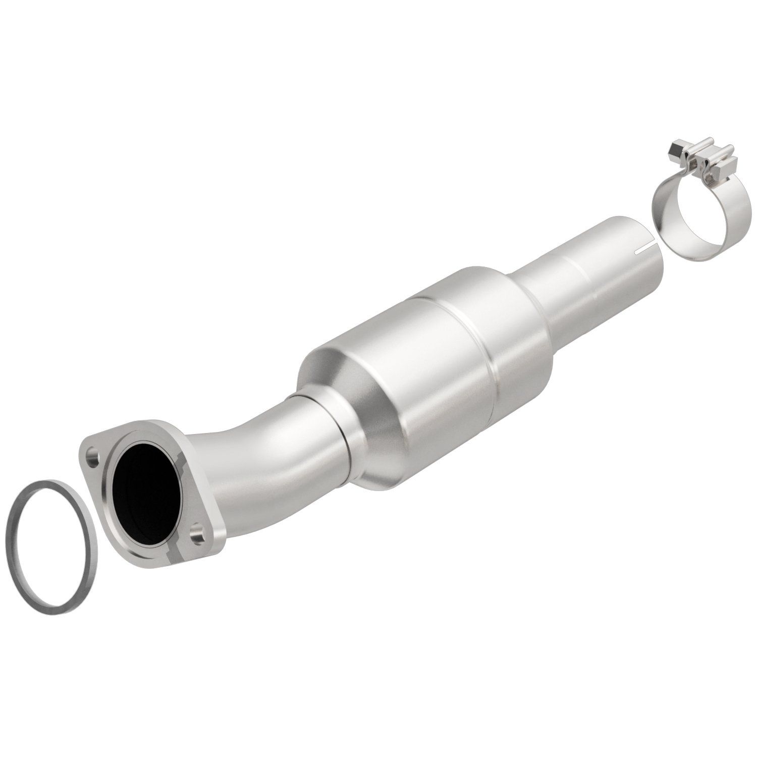 2010, 2009, 2008, 2007, 2006, 2005 Scion tC Catalytic Converter